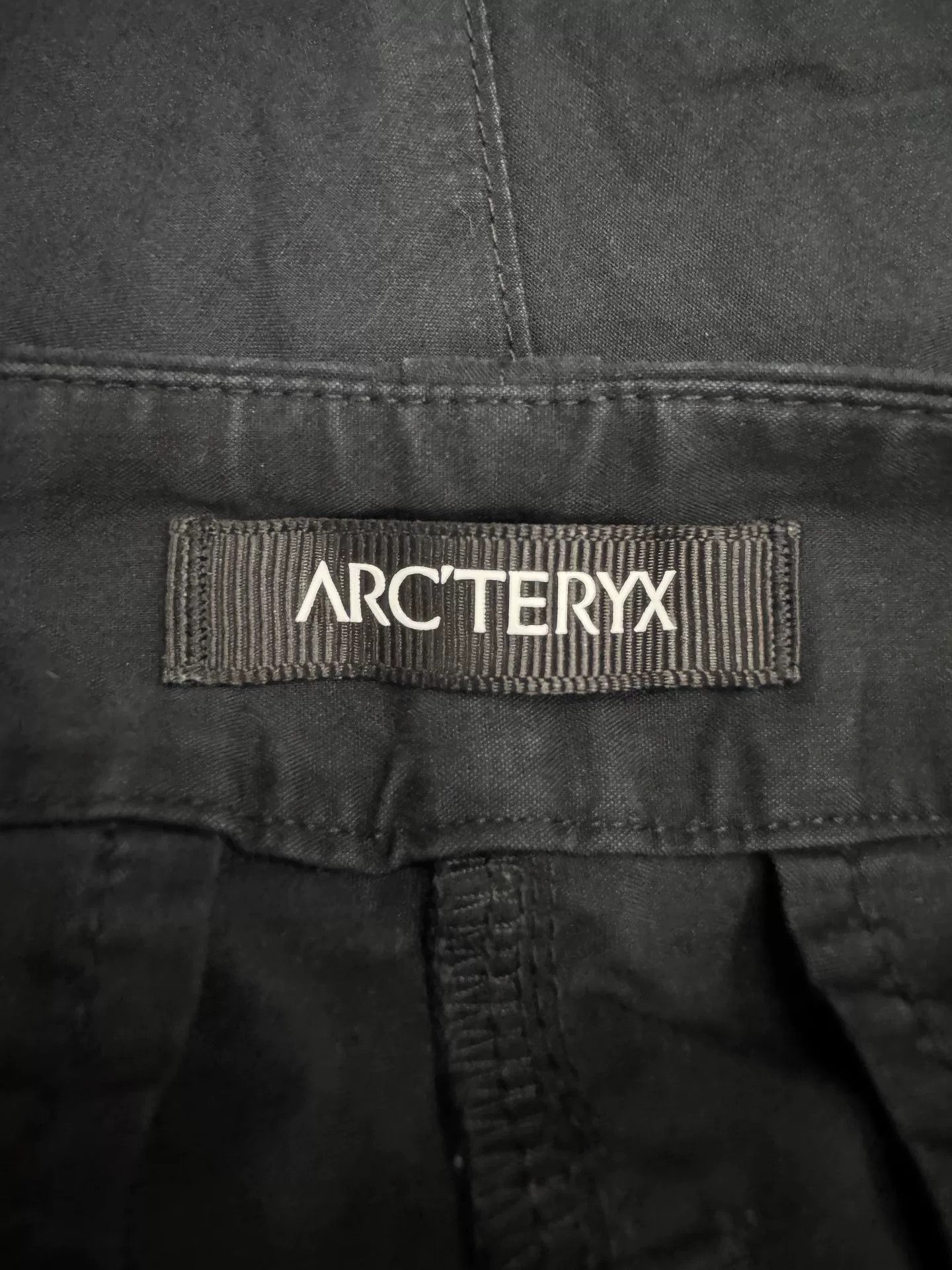 Arc'teryx Arcteryx ATLIN Starke Pant Size US 30 / EU 46 - 7 Thumbnail