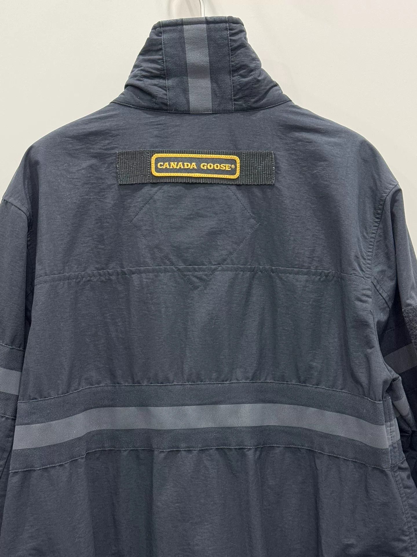 Canada Goose Canada Goose Co-Branded Jacket Size US M / EU 48-50 / 2 - 5 Thumbnail