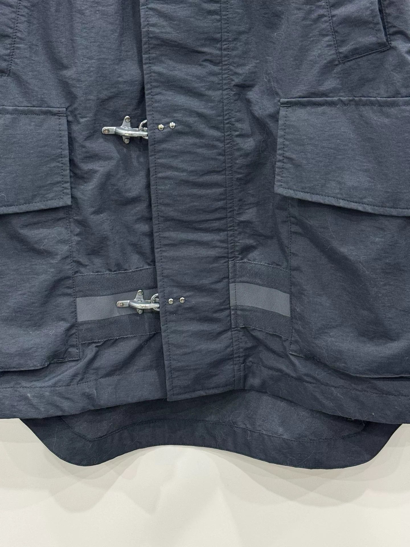 Canada Goose Canada Goose Co-Branded Jacket Size US M / EU 48-50 / 2 - 4 Thumbnail
