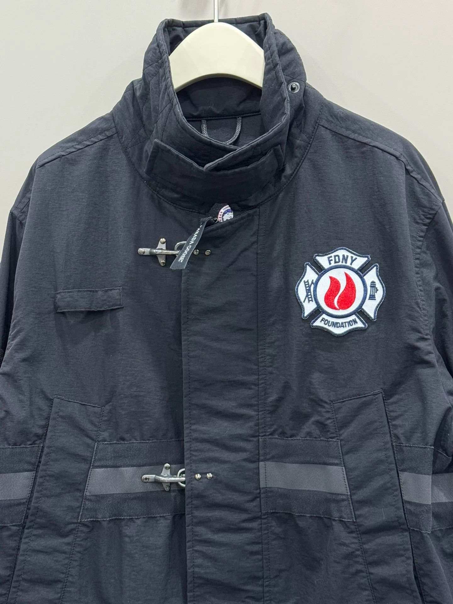 Canada Goose Canada Goose Co-Branded Jacket Size US M / EU 48-50 / 2 - 3 Thumbnail
