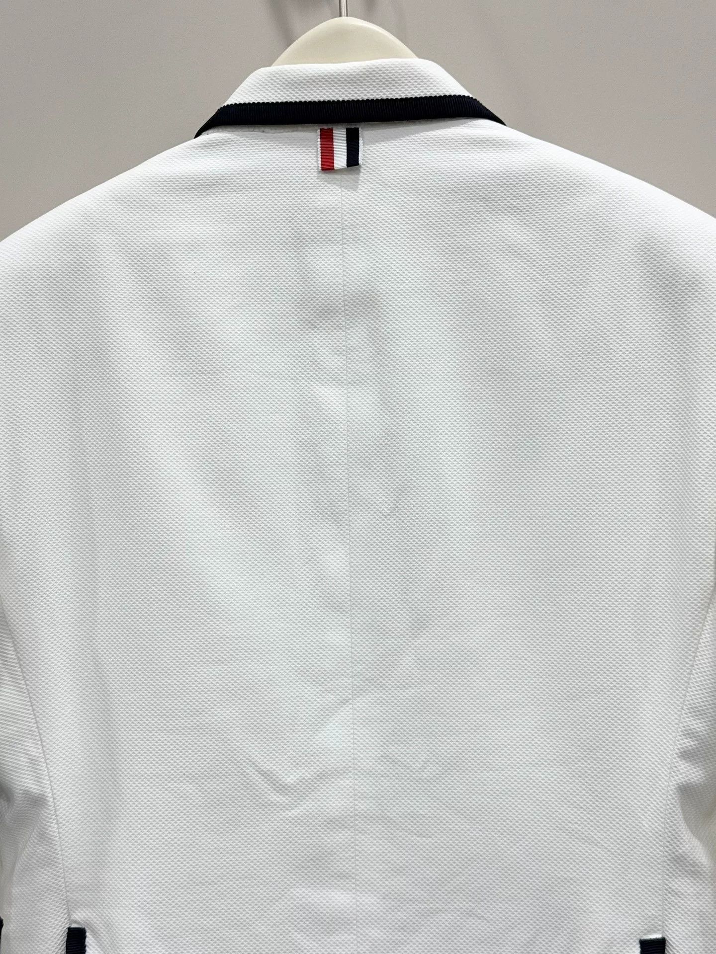 Thom Browne Thom Browne Striped Suit Size 1 Size US S / EU 44-46 / 1 - 5 Thumbnail