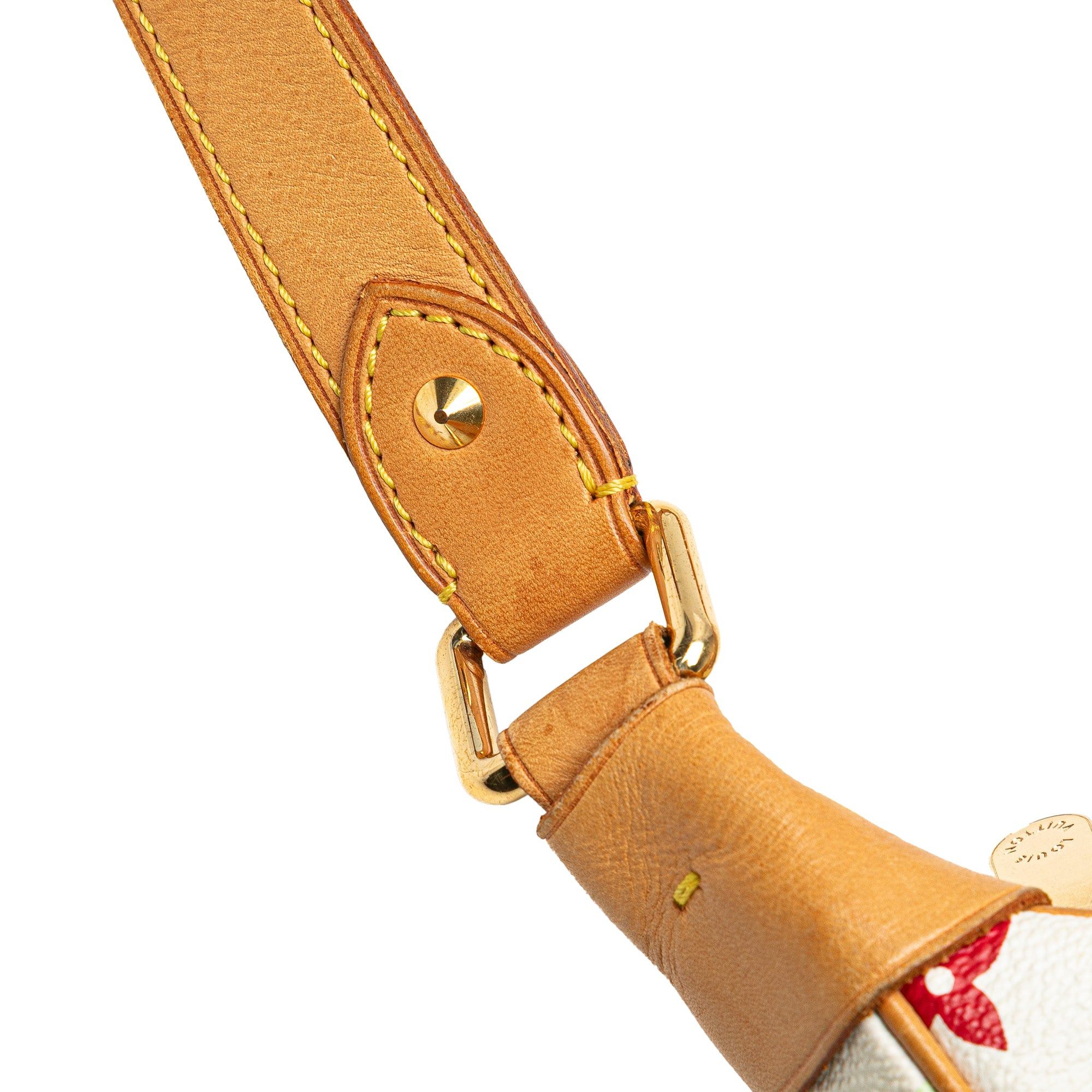 Louis Vuitton Monogram Multicolore Boulogne Size ONE SIZE - 8 Thumbnail