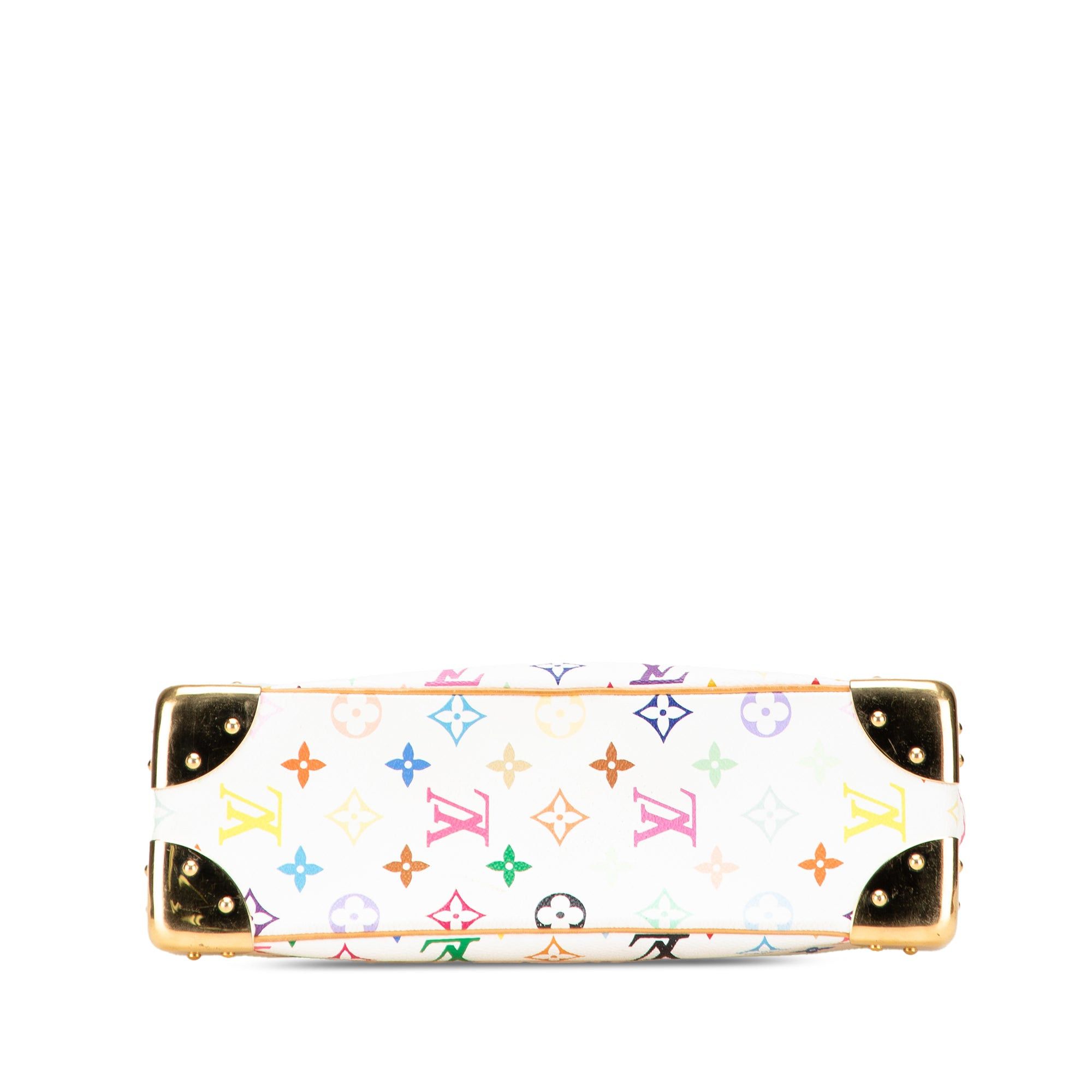 Louis Vuitton Monogram Multicolore Boulogne Size ONE SIZE - 3 Thumbnail
