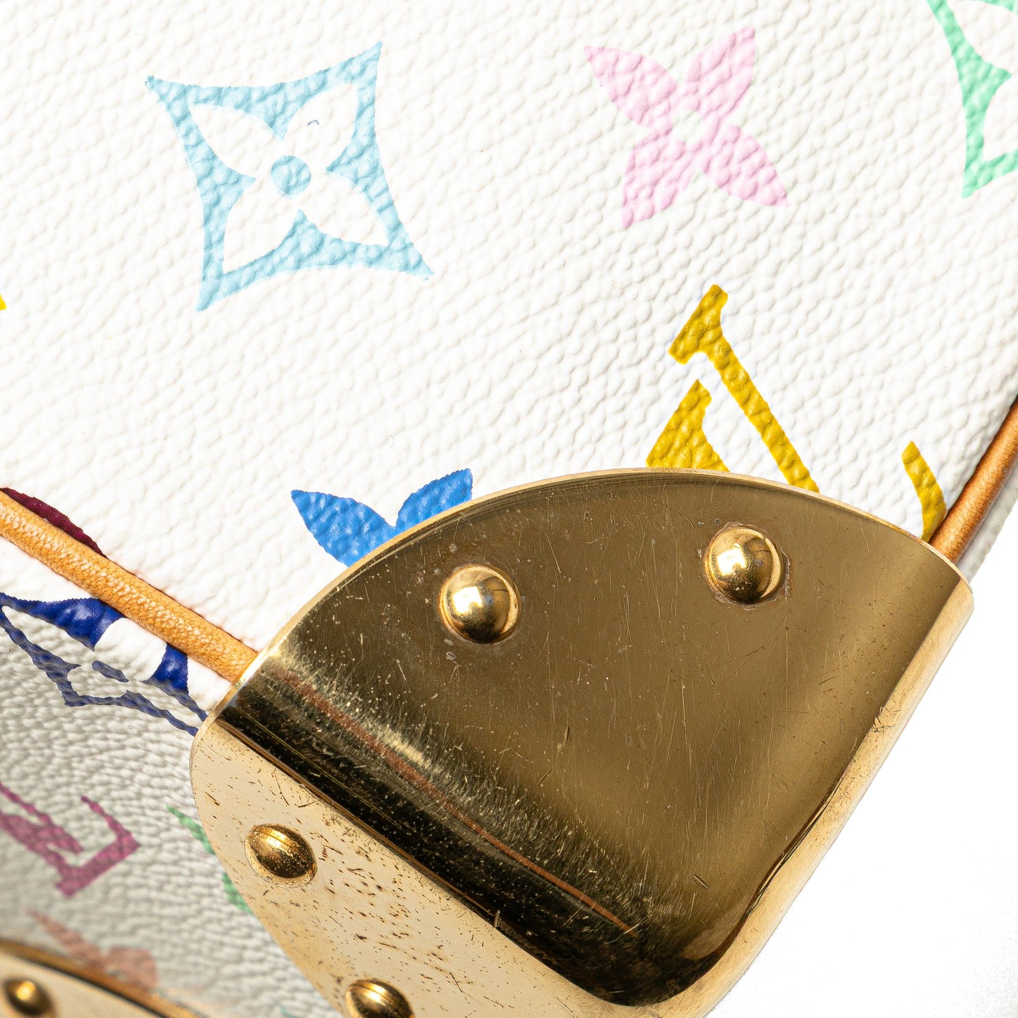 Louis Vuitton Monogram Multicolore Boulogne Size ONE SIZE - 7 Thumbnail