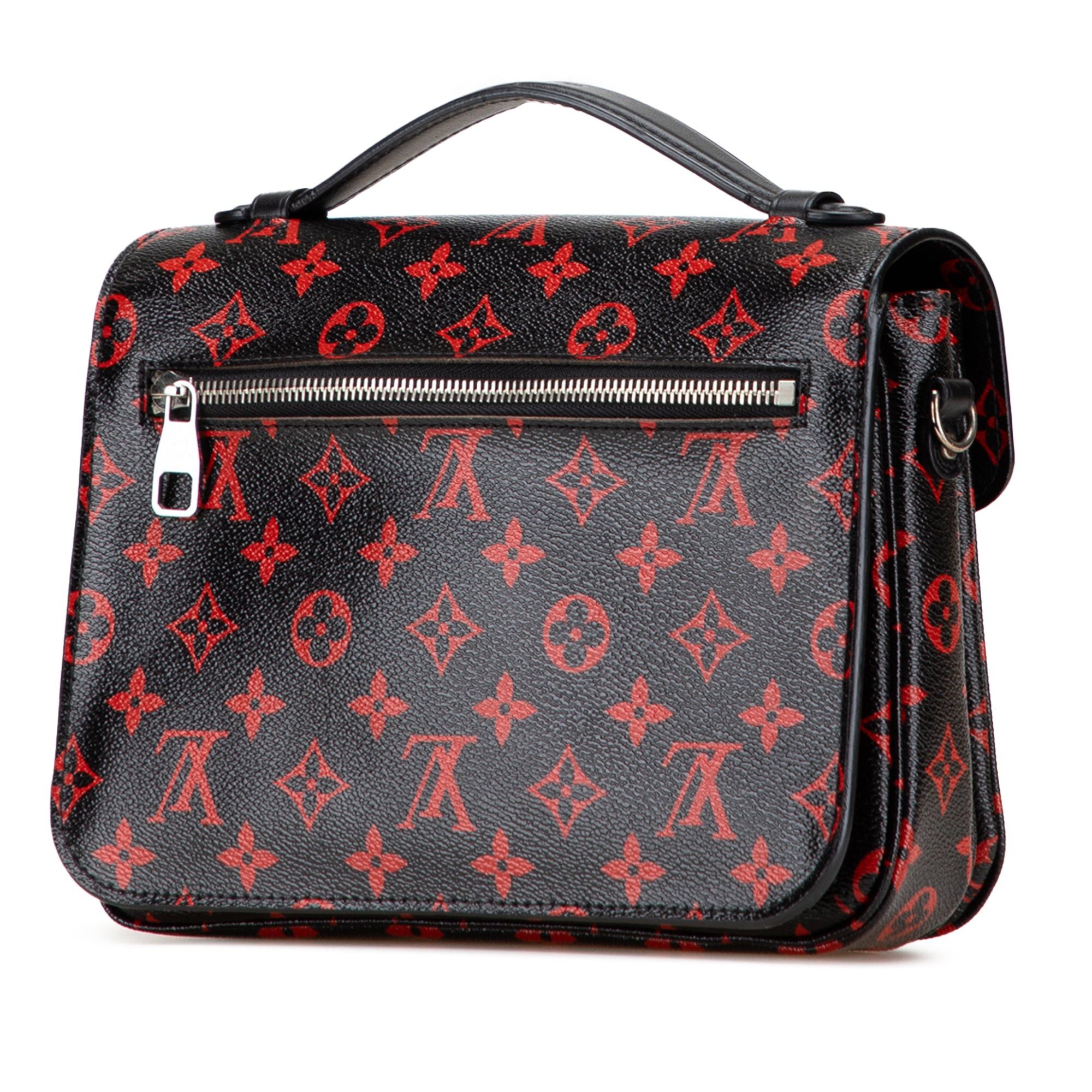 Louis Vuitton Monogram Infrarouge Pochette Metis Size ONE SIZE - 2 Thumbnail