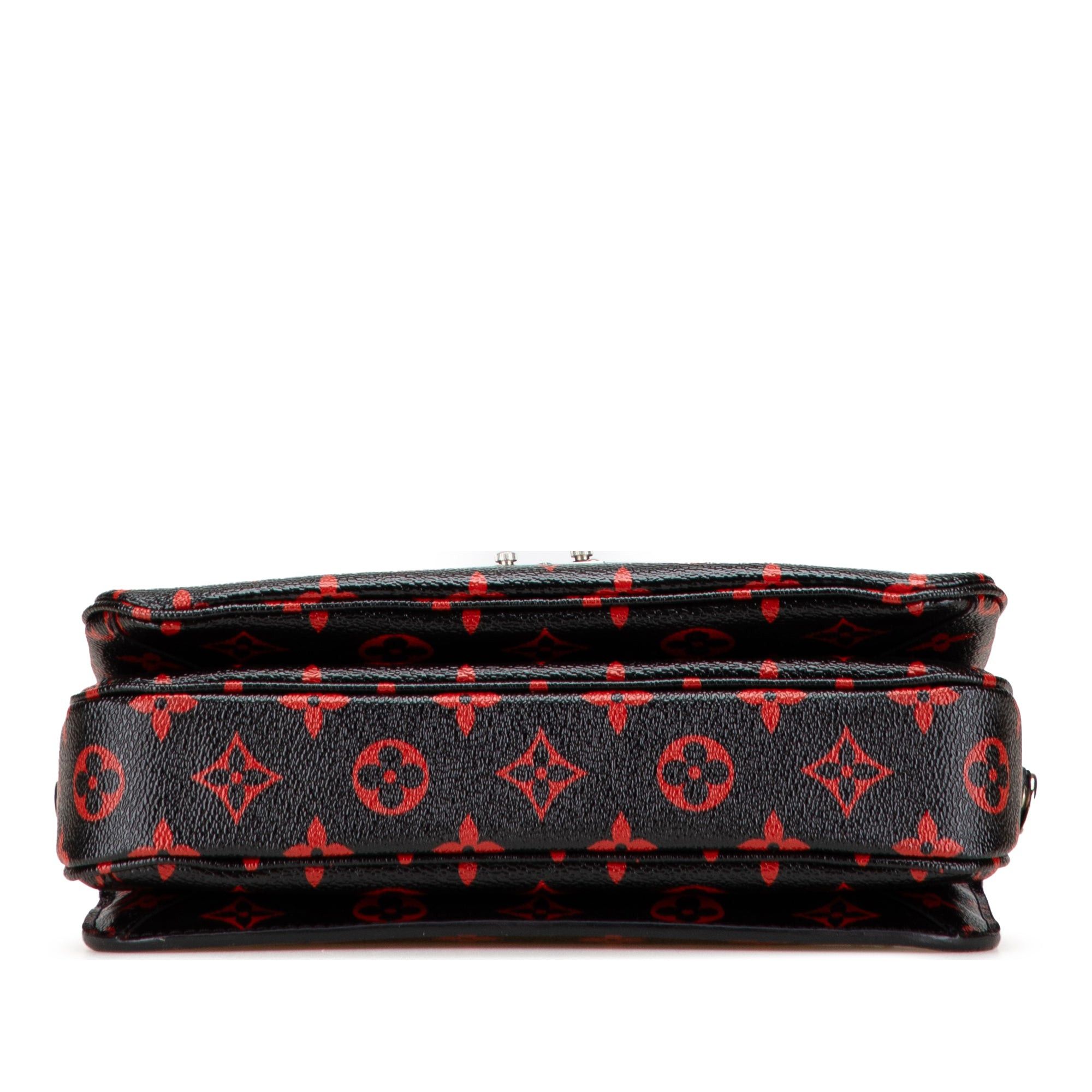 Louis Vuitton Monogram Infrarouge Pochette Metis Size ONE SIZE - 3 Thumbnail