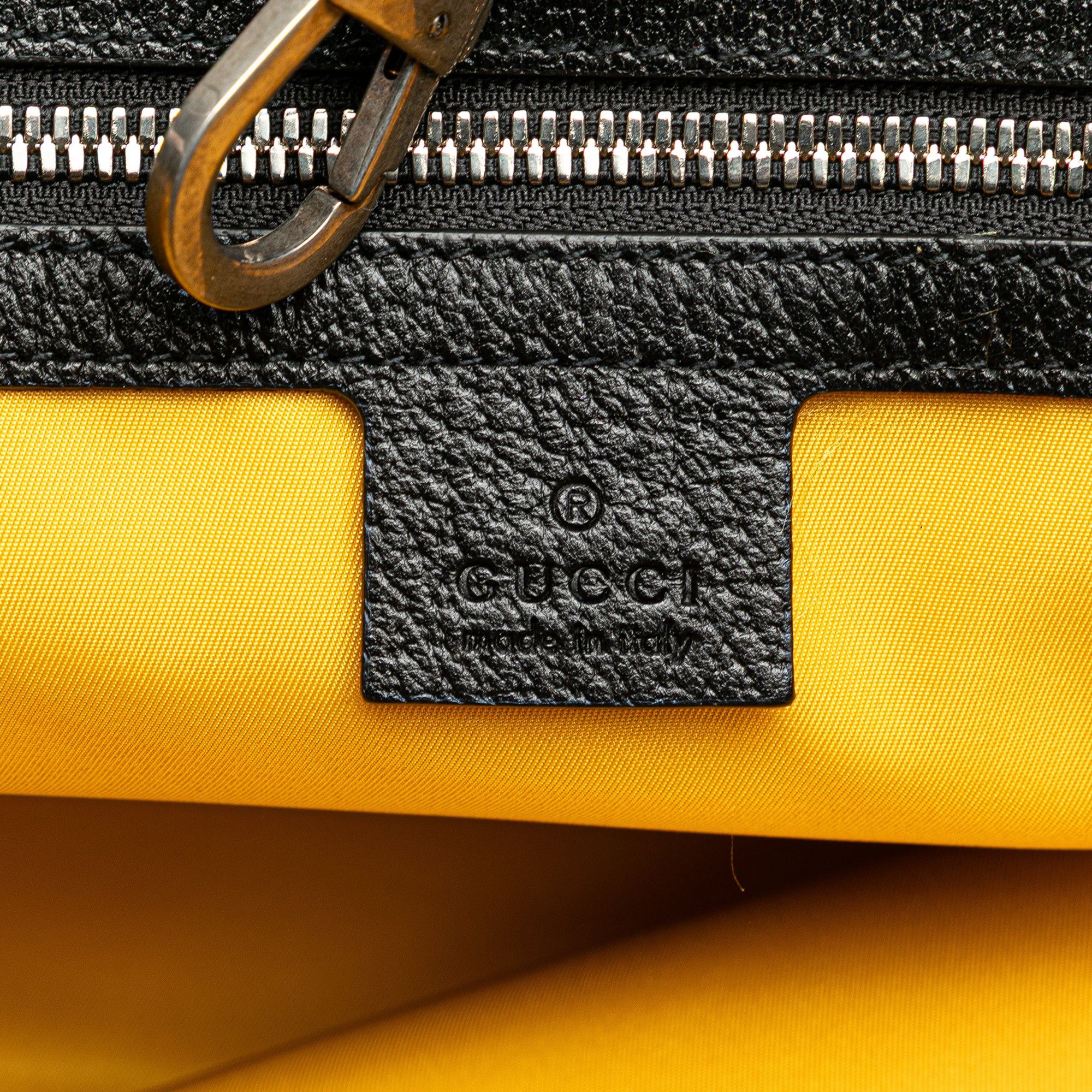 Gucci GG Econyl Off The Grid Convertible Tote Size ONE SIZE - 7 Thumbnail