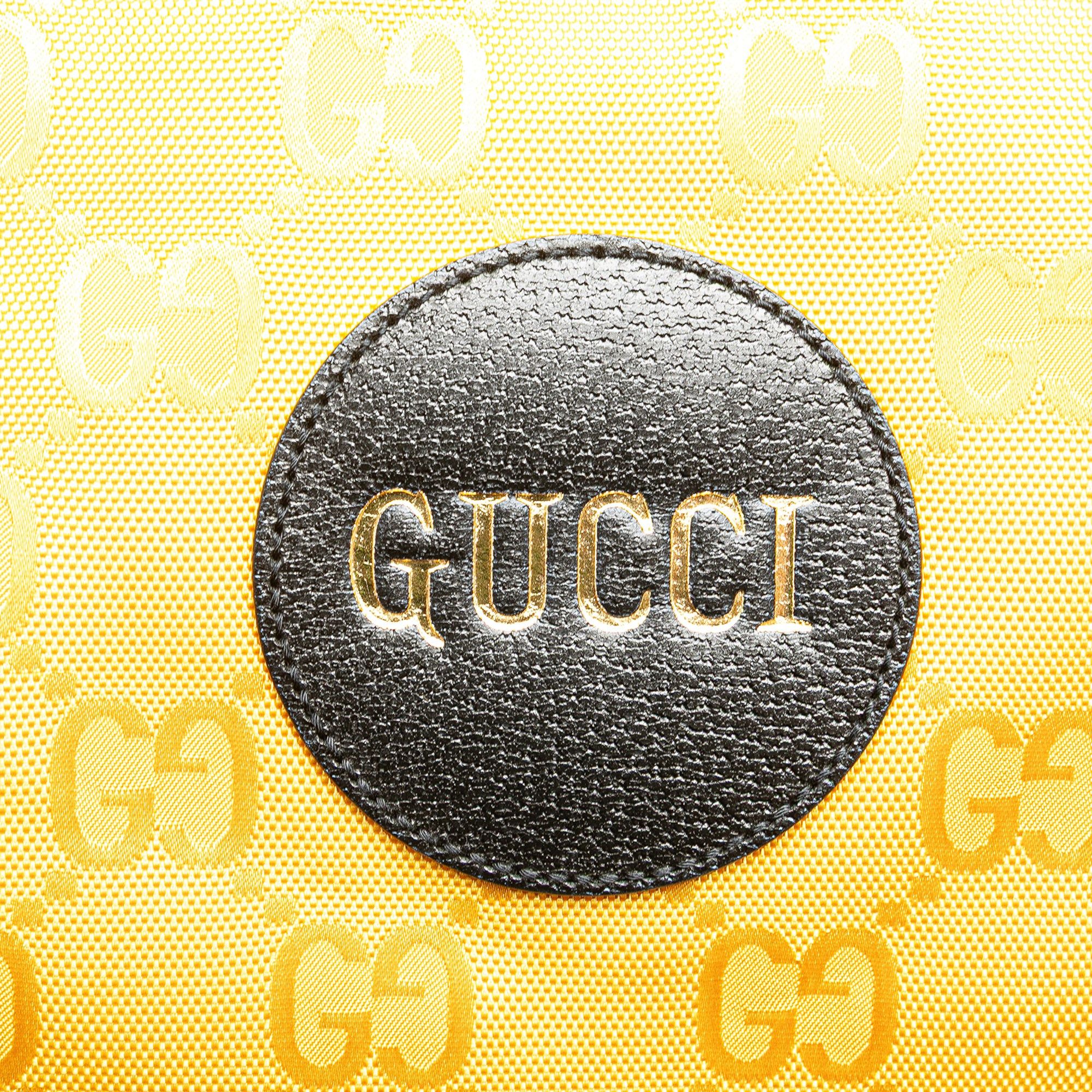 Gucci GG Econyl Off The Grid Convertible Tote Size ONE SIZE - 11 Thumbnail