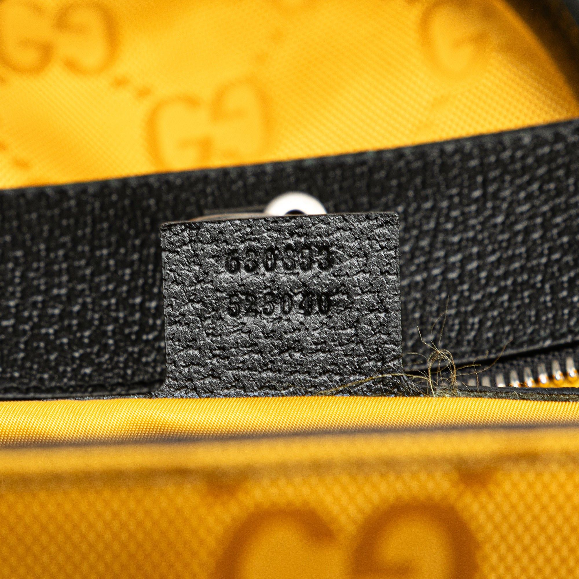Gucci GG Econyl Off The Grid Convertible Tote Size ONE SIZE - 8 Thumbnail
