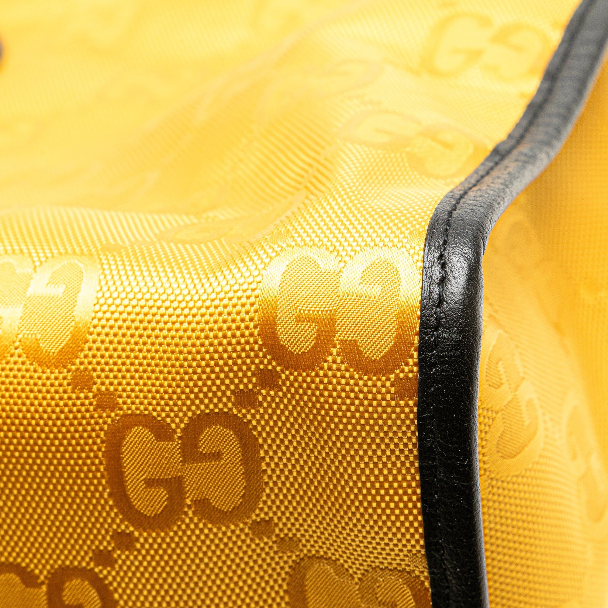 Gucci GG Econyl Off The Grid Convertible Tote Size ONE SIZE - 10 Thumbnail