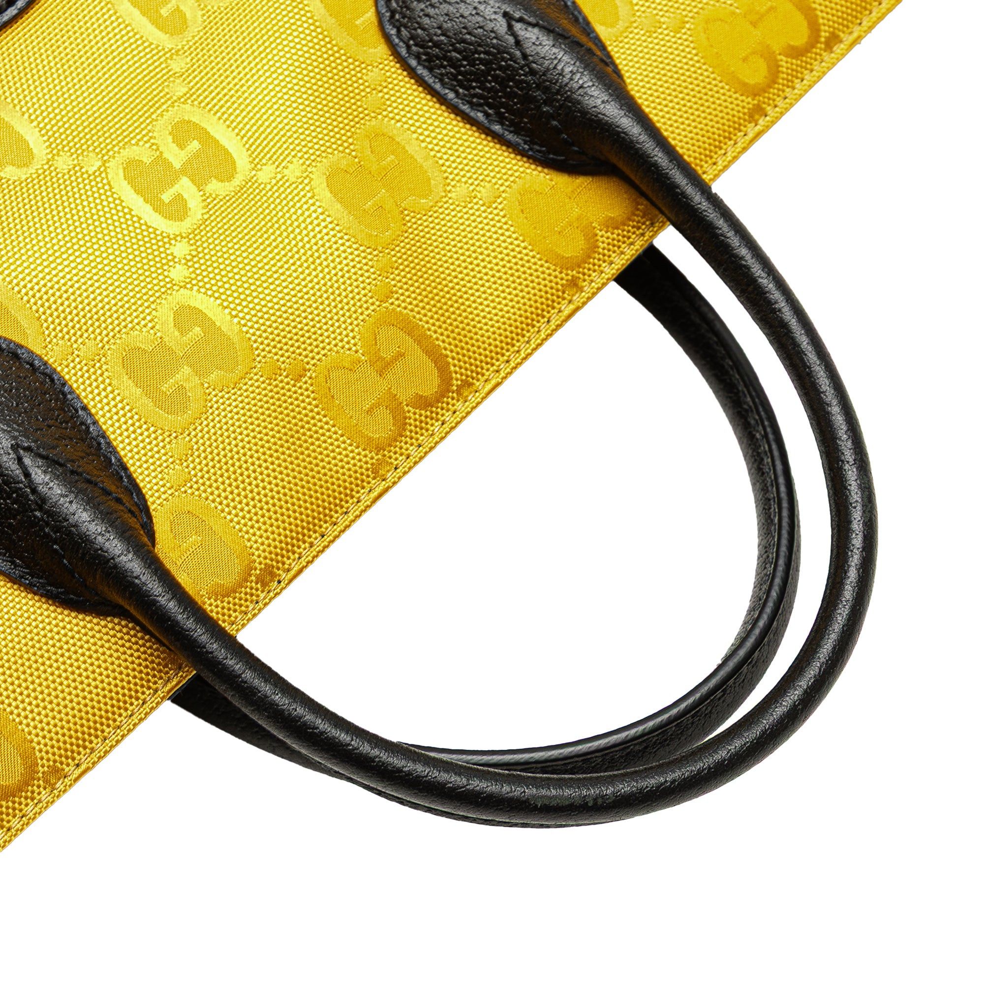 Gucci GG Econyl Off The Grid Convertible Tote Size ONE SIZE - 6 Thumbnail