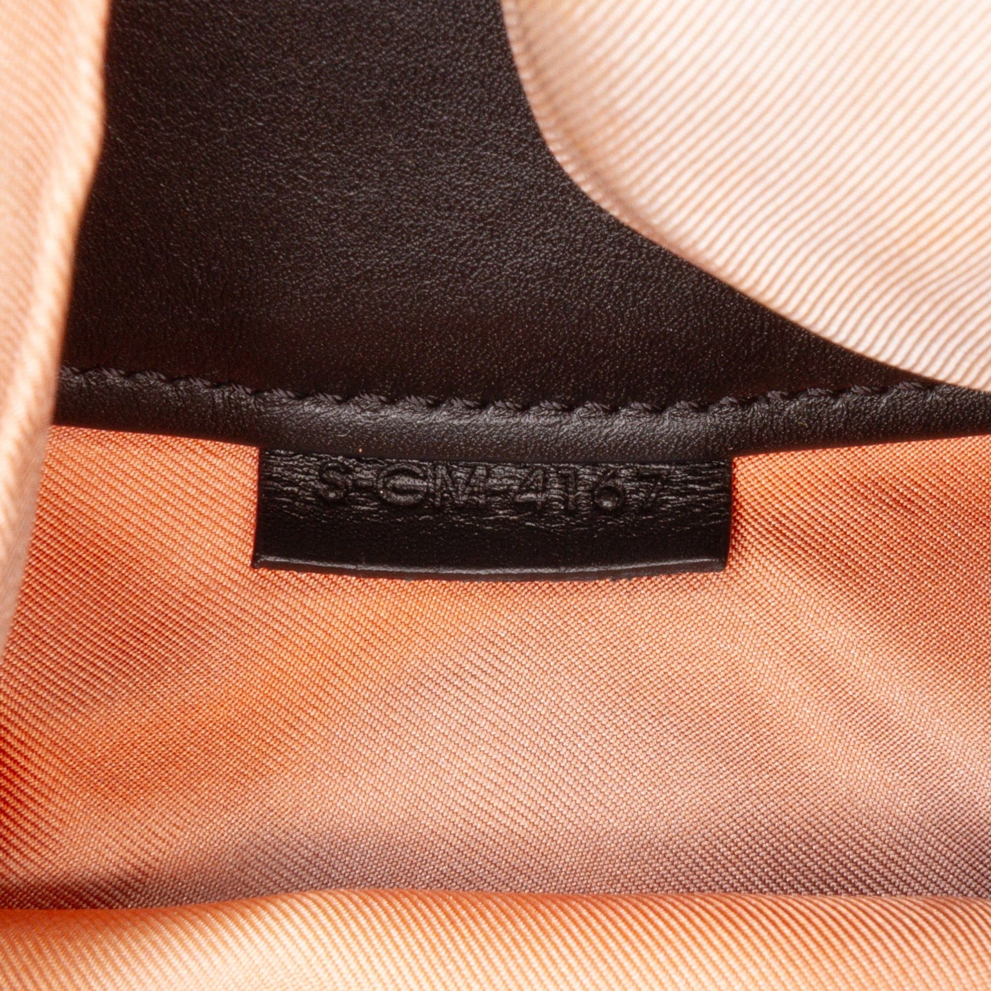 Celine Silk Scarf Bag Size ONE SIZE - 5 Thumbnail