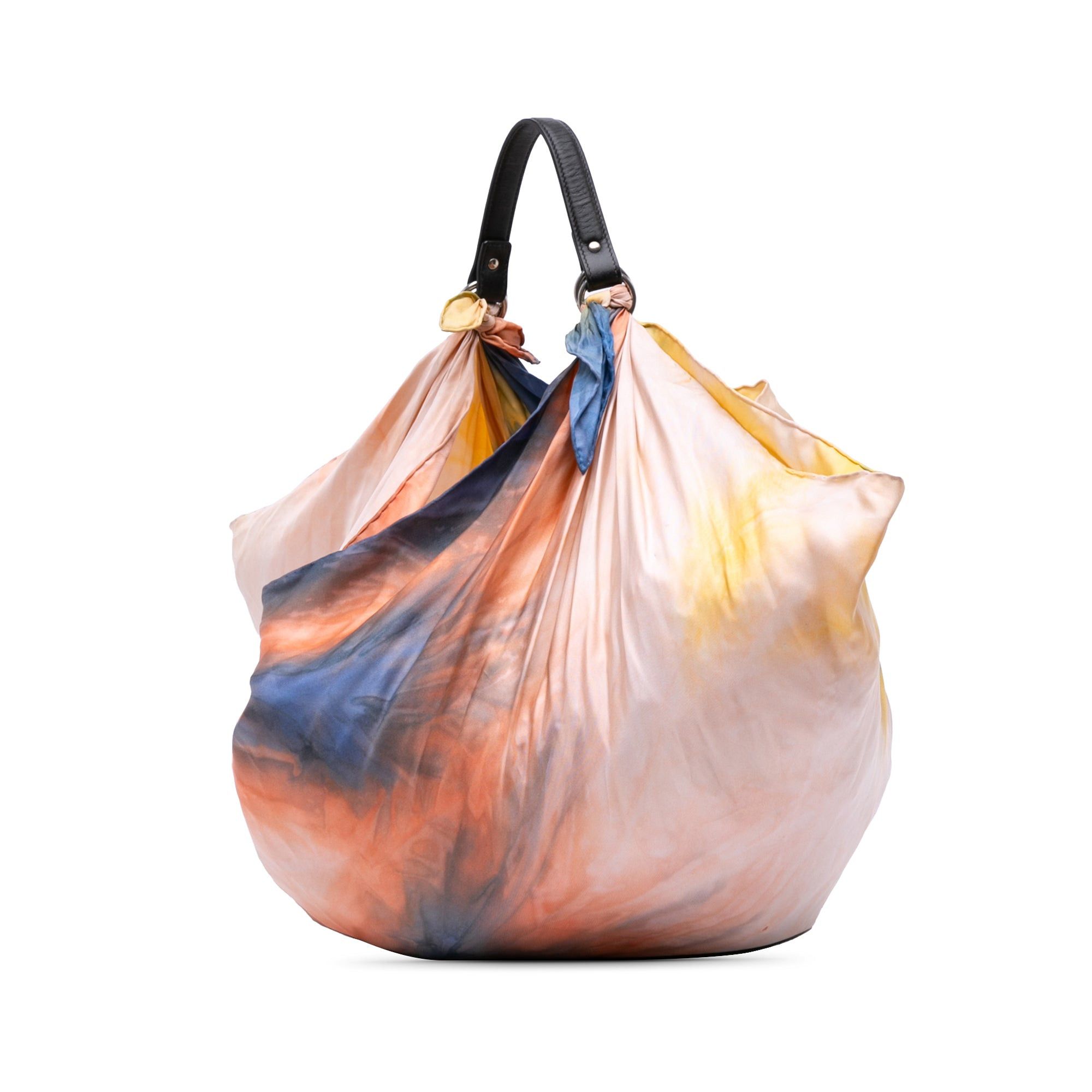 Celine Silk Scarf Bag Size ONE SIZE - 2 Thumbnail