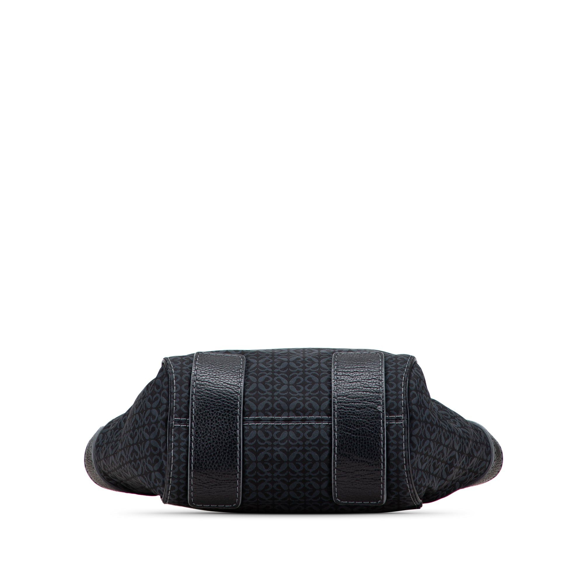 Loewe Anagram Canvas Tote Size ONE SIZE - 3 Thumbnail