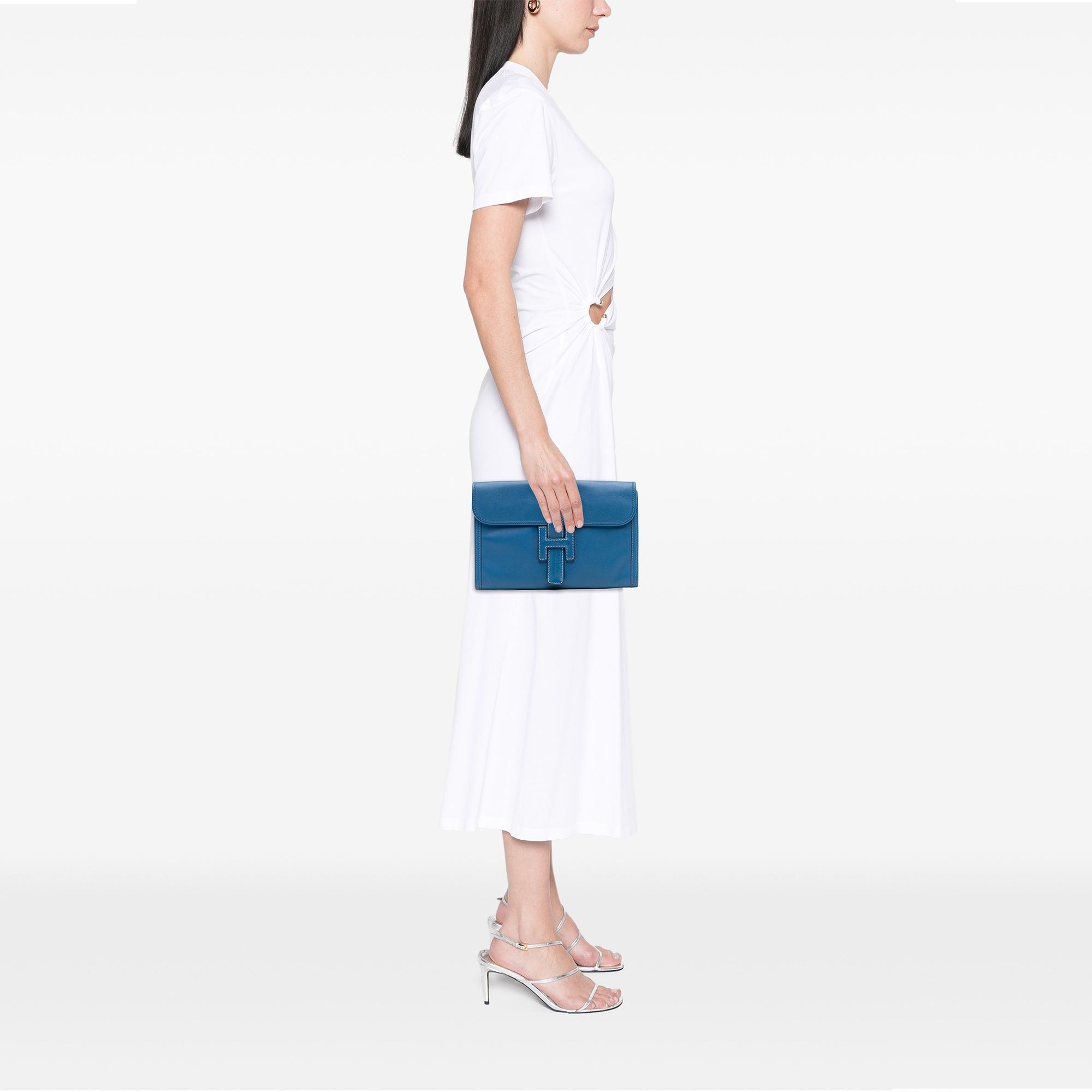 Hermes Swift Jige Elan 29 Size ONE SIZE - 11 Thumbnail