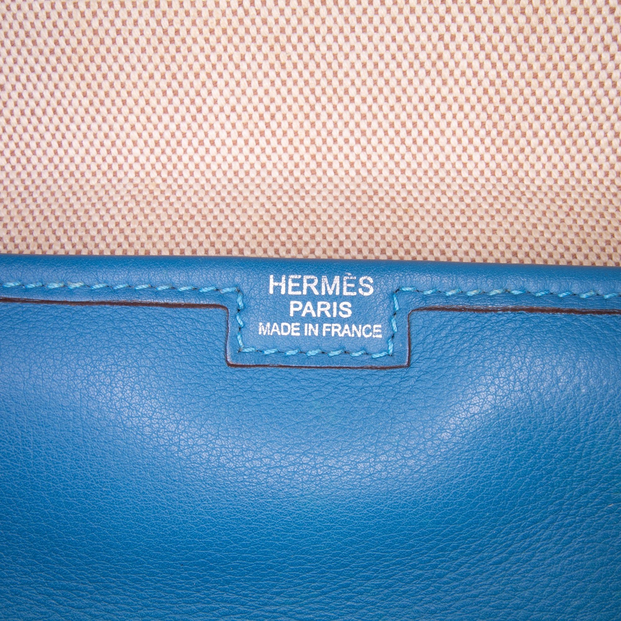Hermes Swift Jige Elan 29 Size ONE SIZE - 5 Thumbnail
