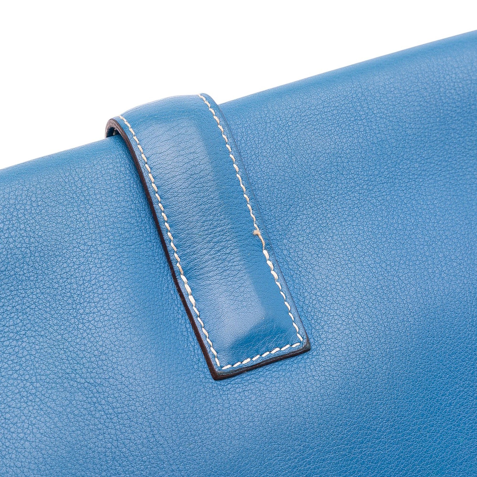 Hermes Swift Jige Elan 29 Size ONE SIZE - 9 Thumbnail