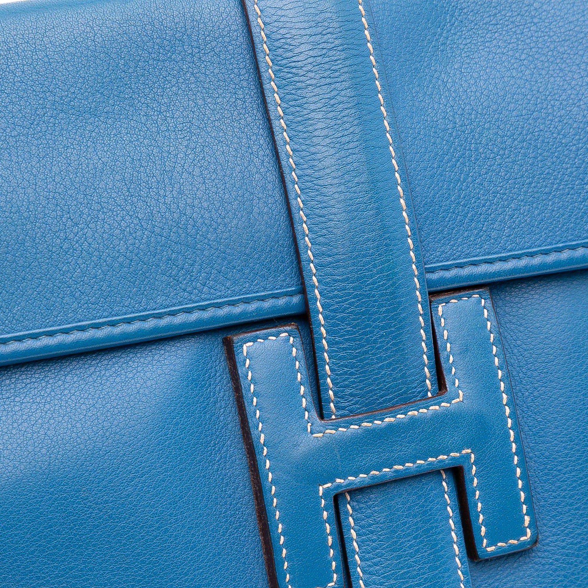 Hermes Swift Jige Elan 29 Size ONE SIZE - 8 Thumbnail