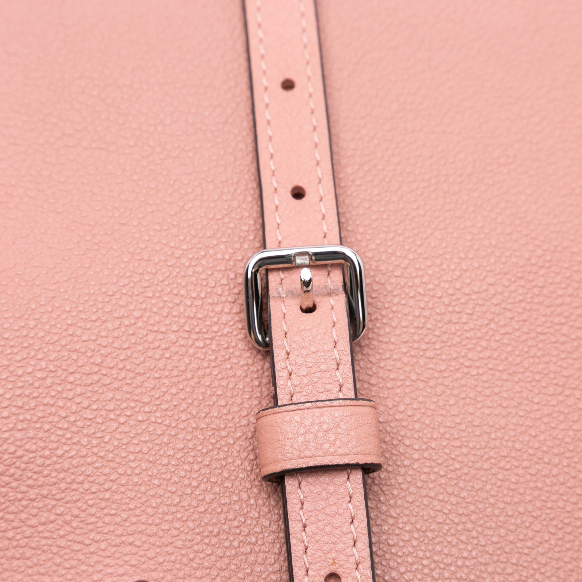 Louis Vuitton Taurillon Soft Lockit MM Size ONE SIZE - 12 Thumbnail