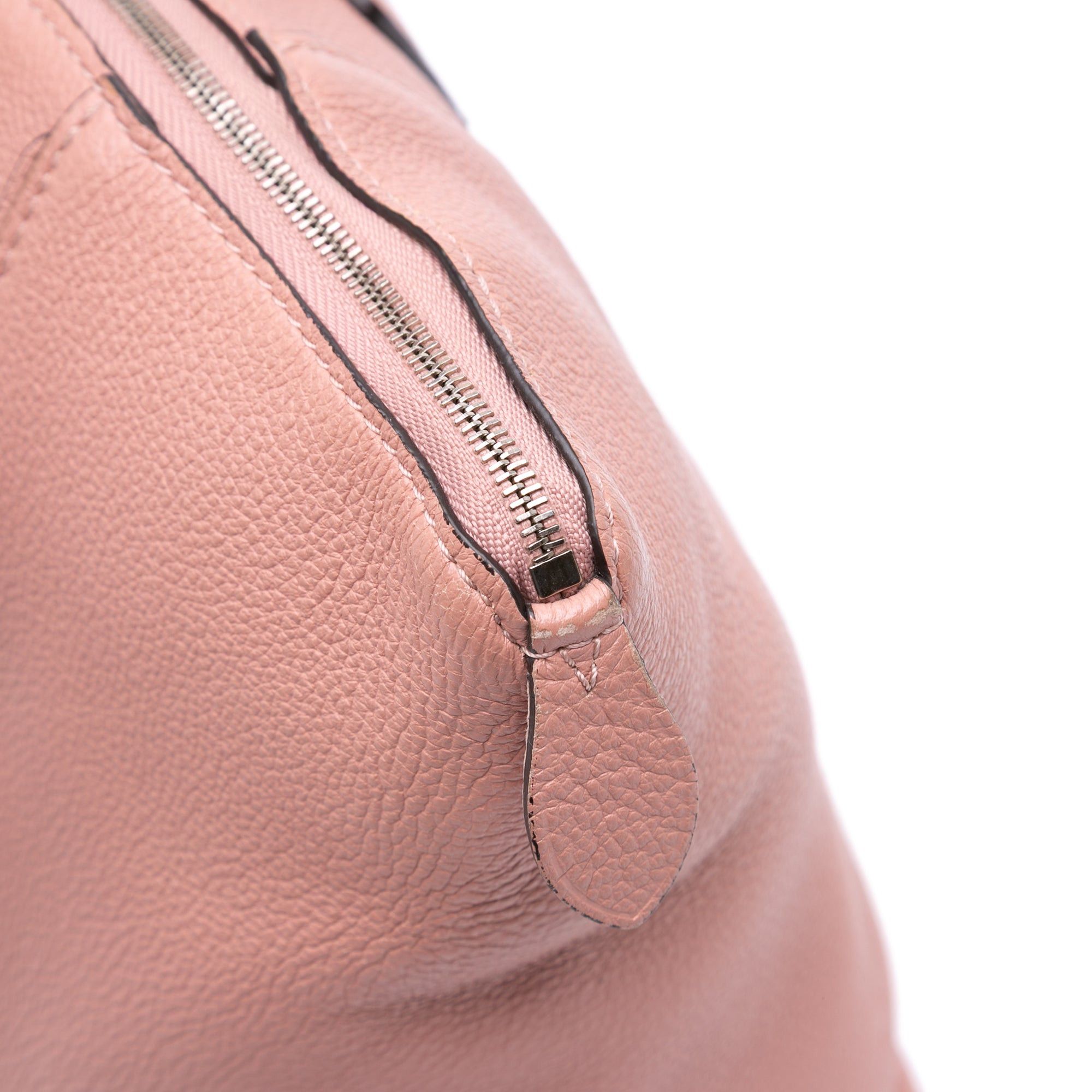 Louis Vuitton Taurillon Soft Lockit MM Size ONE SIZE - 9 Thumbnail