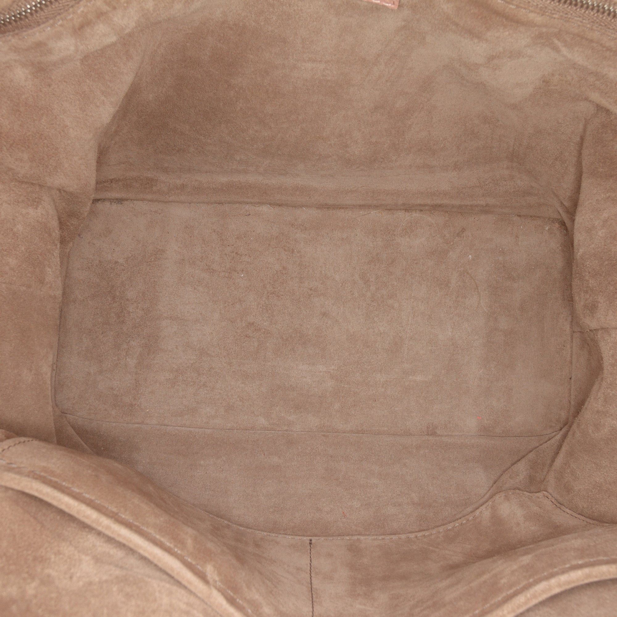 Louis Vuitton Taurillon Soft Lockit MM Size ONE SIZE - 4 Thumbnail