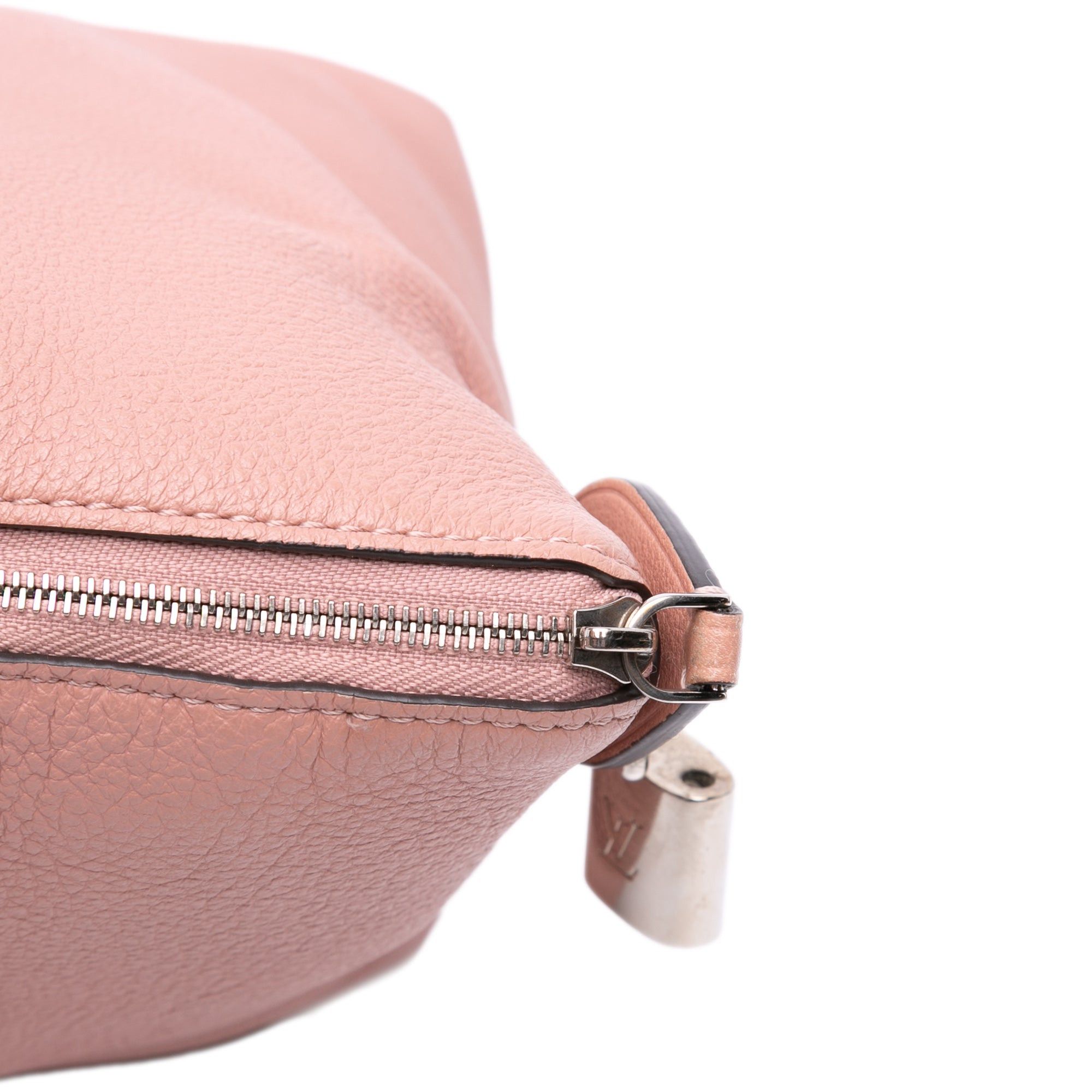 Louis Vuitton Taurillon Soft Lockit MM Size ONE SIZE - 10 Thumbnail