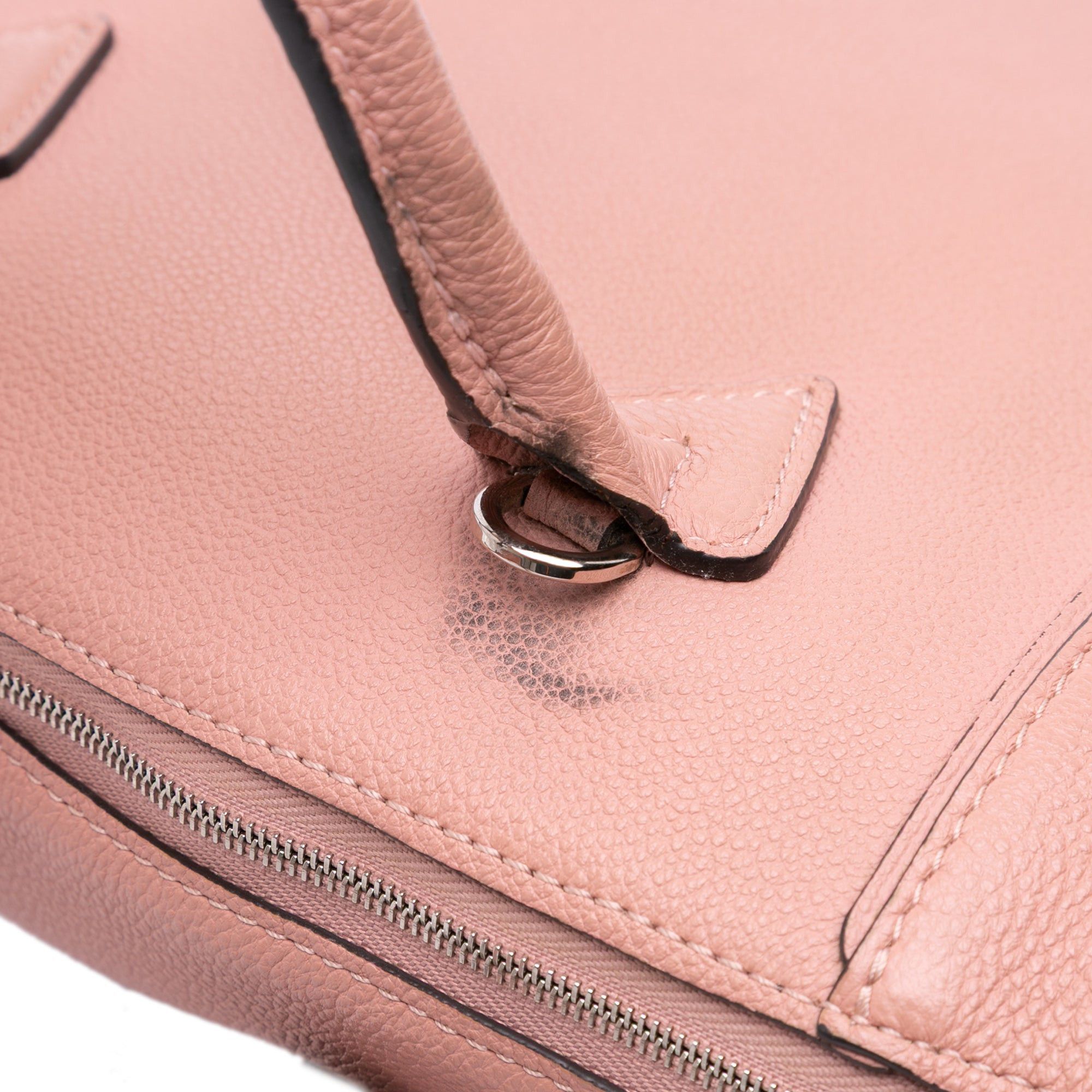 Louis Vuitton Taurillon Soft Lockit MM Size ONE SIZE - 11 Thumbnail