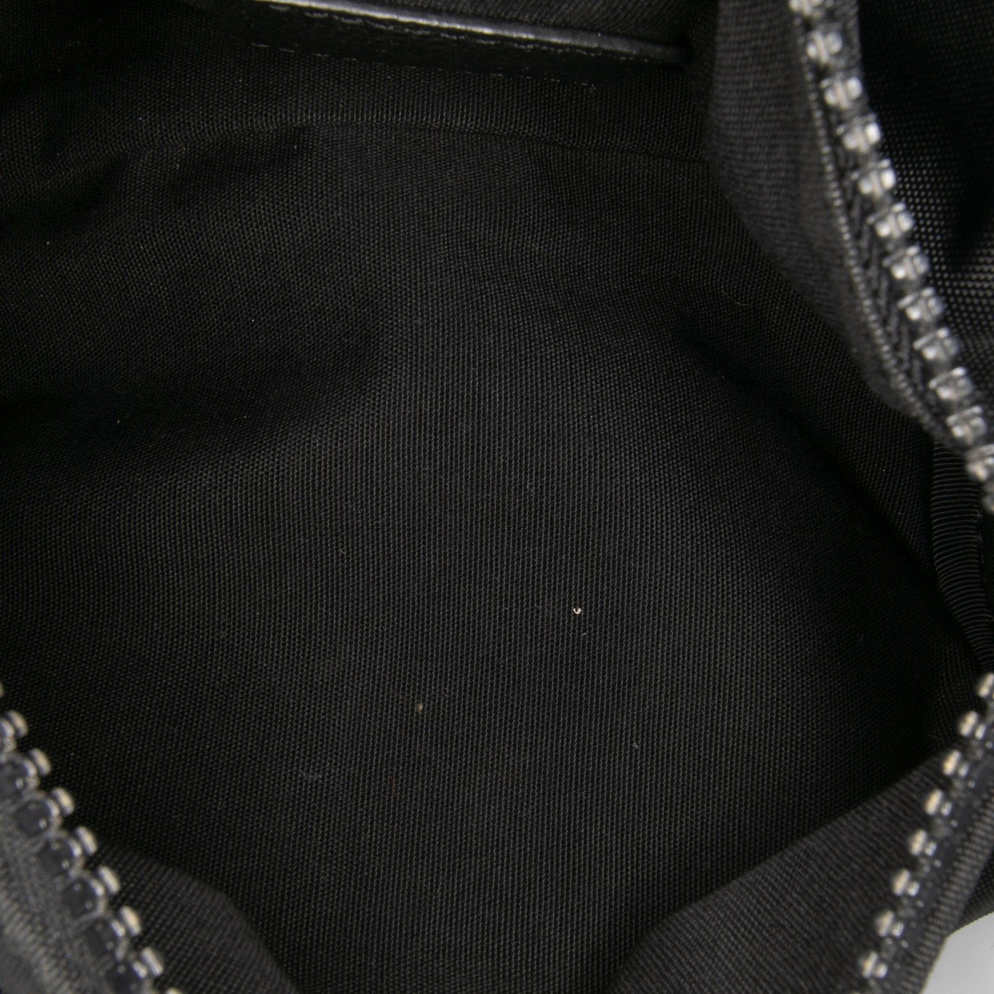 Dior Hajime Sorayama Nylon Roller Bag Size ONE SIZE - 4 Thumbnail