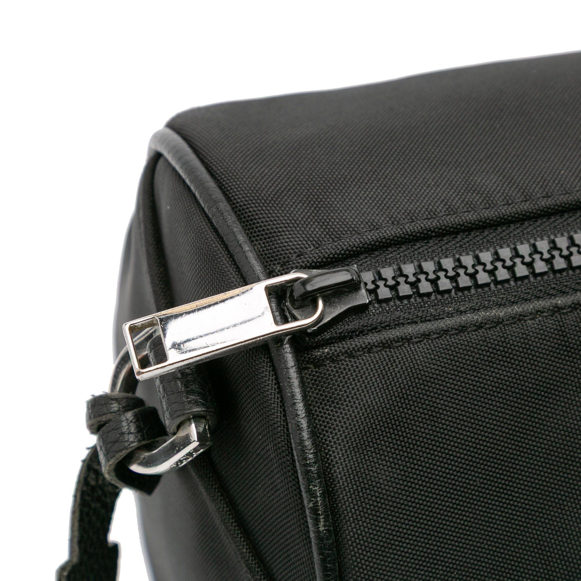Dior Hajime Sorayama Nylon Roller Bag Size ONE SIZE - 7 Thumbnail