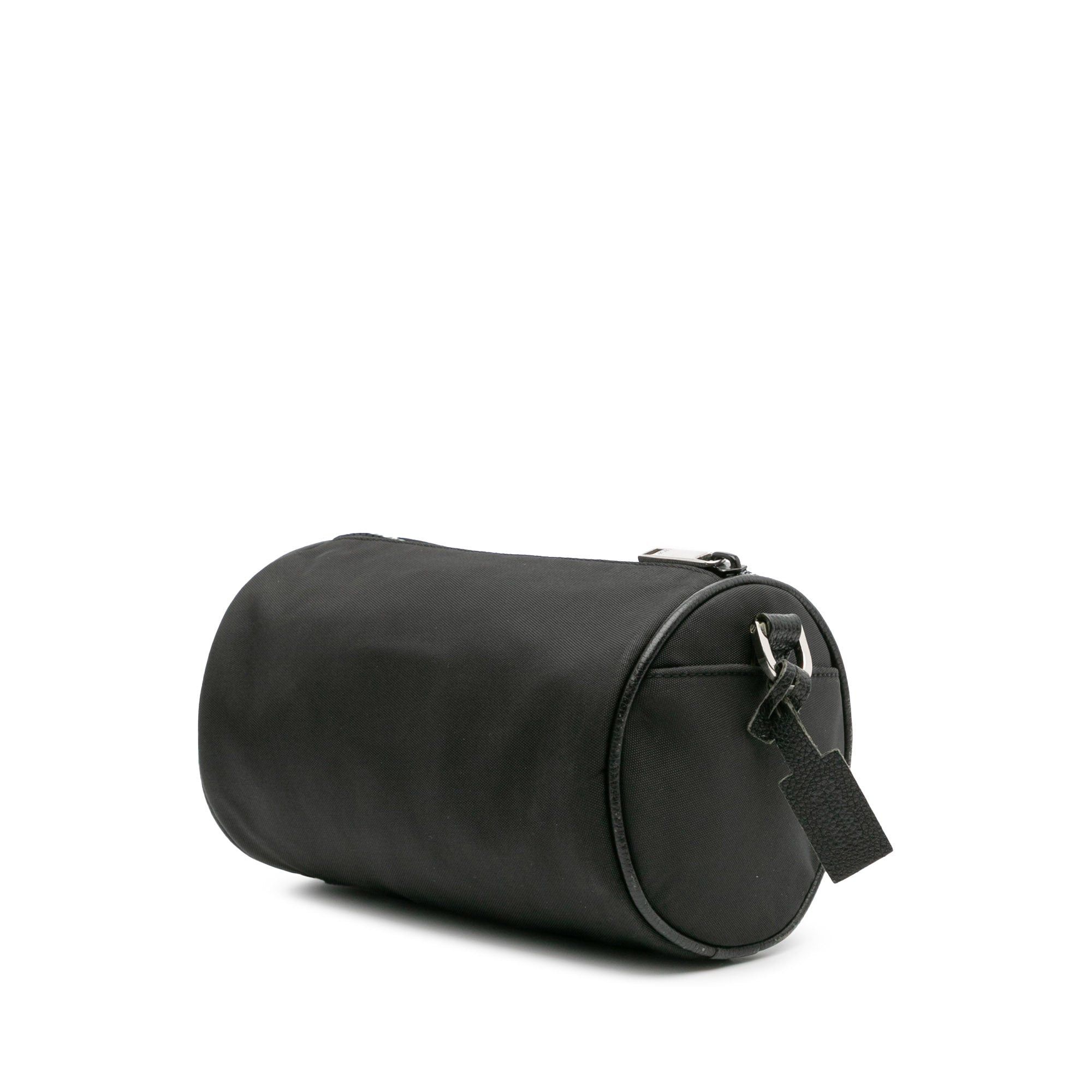 Dior Hajime Sorayama Nylon Roller Bag Size ONE SIZE - 2 Thumbnail