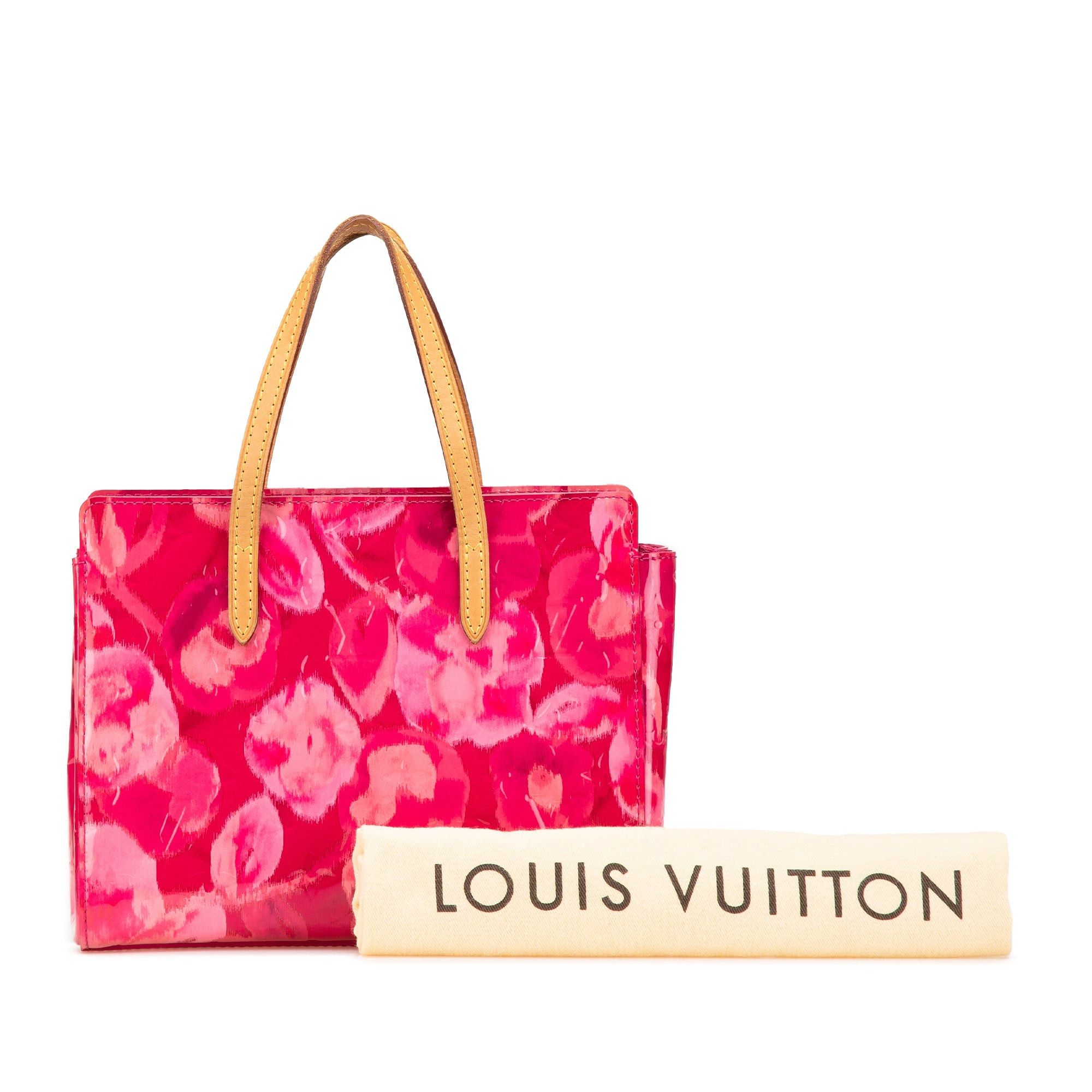 Louis Vuitton Monogram Vernis Ikat Catalina BB Size ONE SIZE - 12 Thumbnail