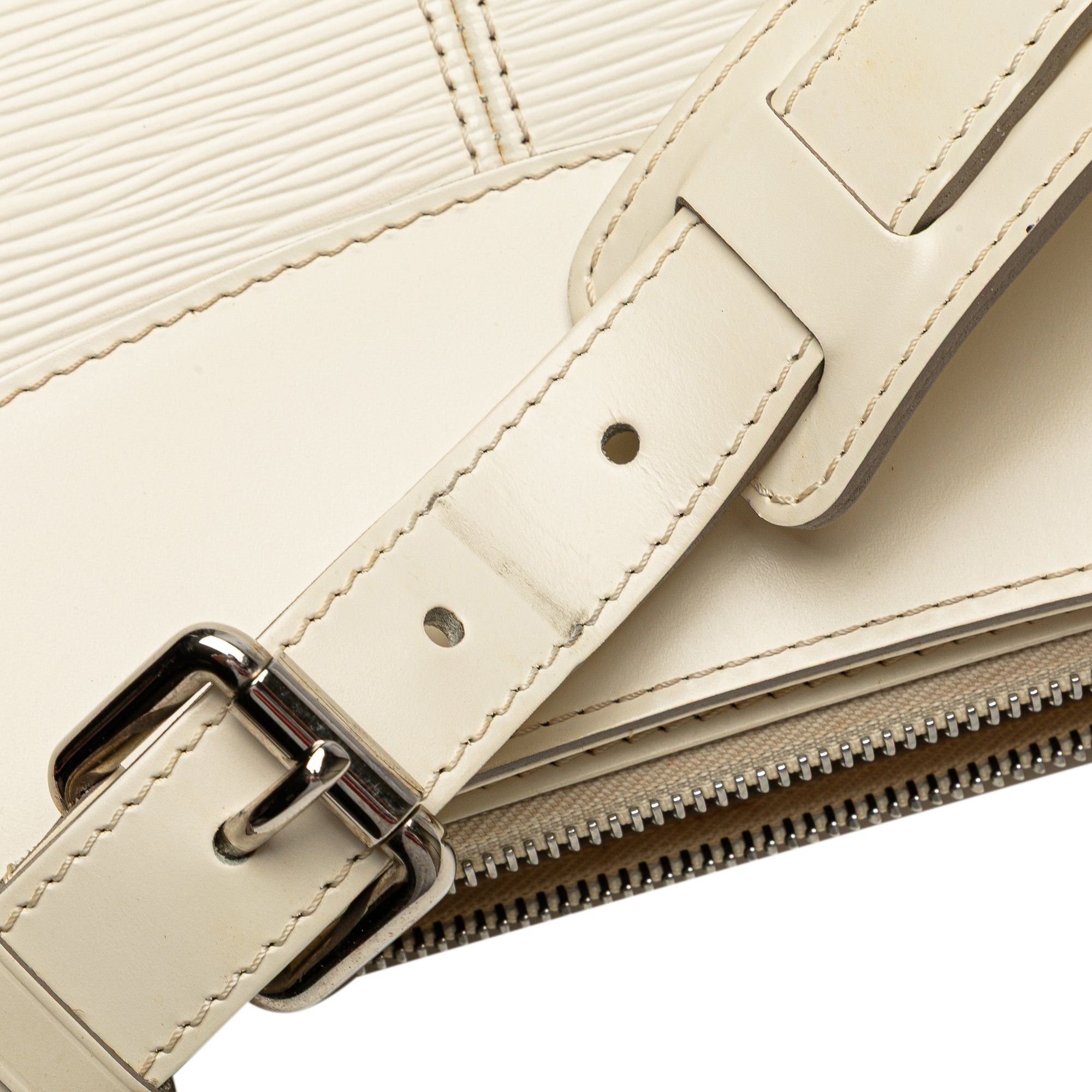 Louis Vuitton Epi Turenne GM Size ONE SIZE - 9 Thumbnail