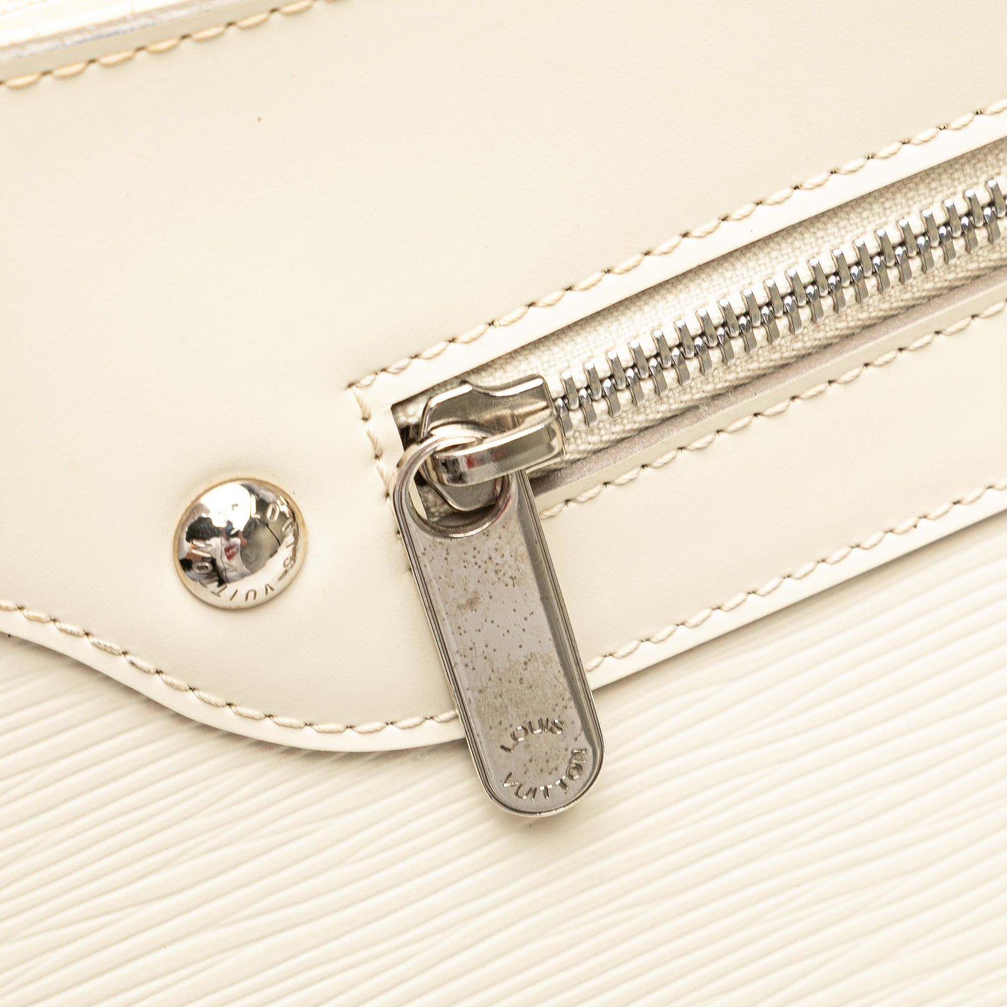 Louis Vuitton Epi Turenne GM Size ONE SIZE - 7 Thumbnail