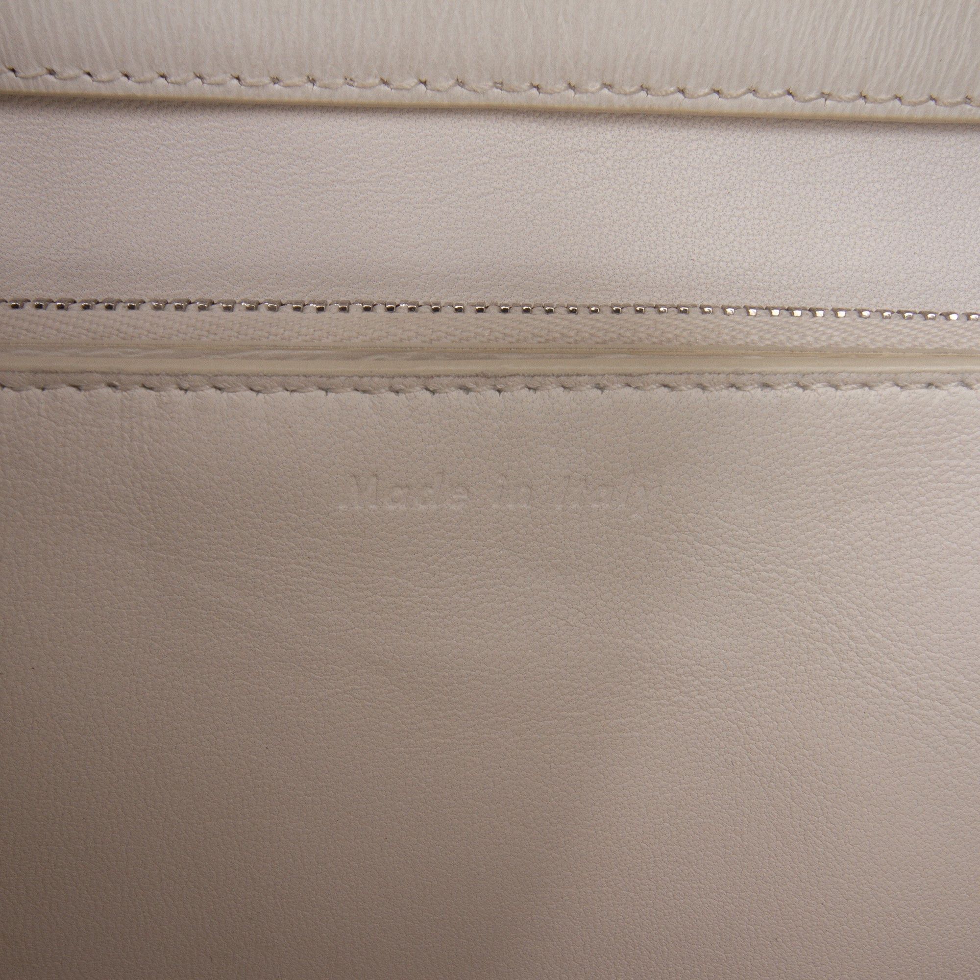 Celine Medium Calfskin Classic Box Size ONE SIZE - 5 Thumbnail