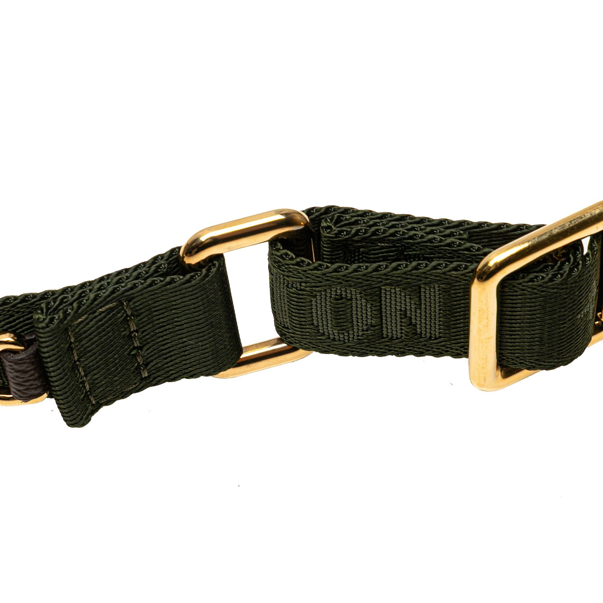 Louis Vuitton Monogram Felicie Strap And Go Size ONE SIZE - 8 Thumbnail