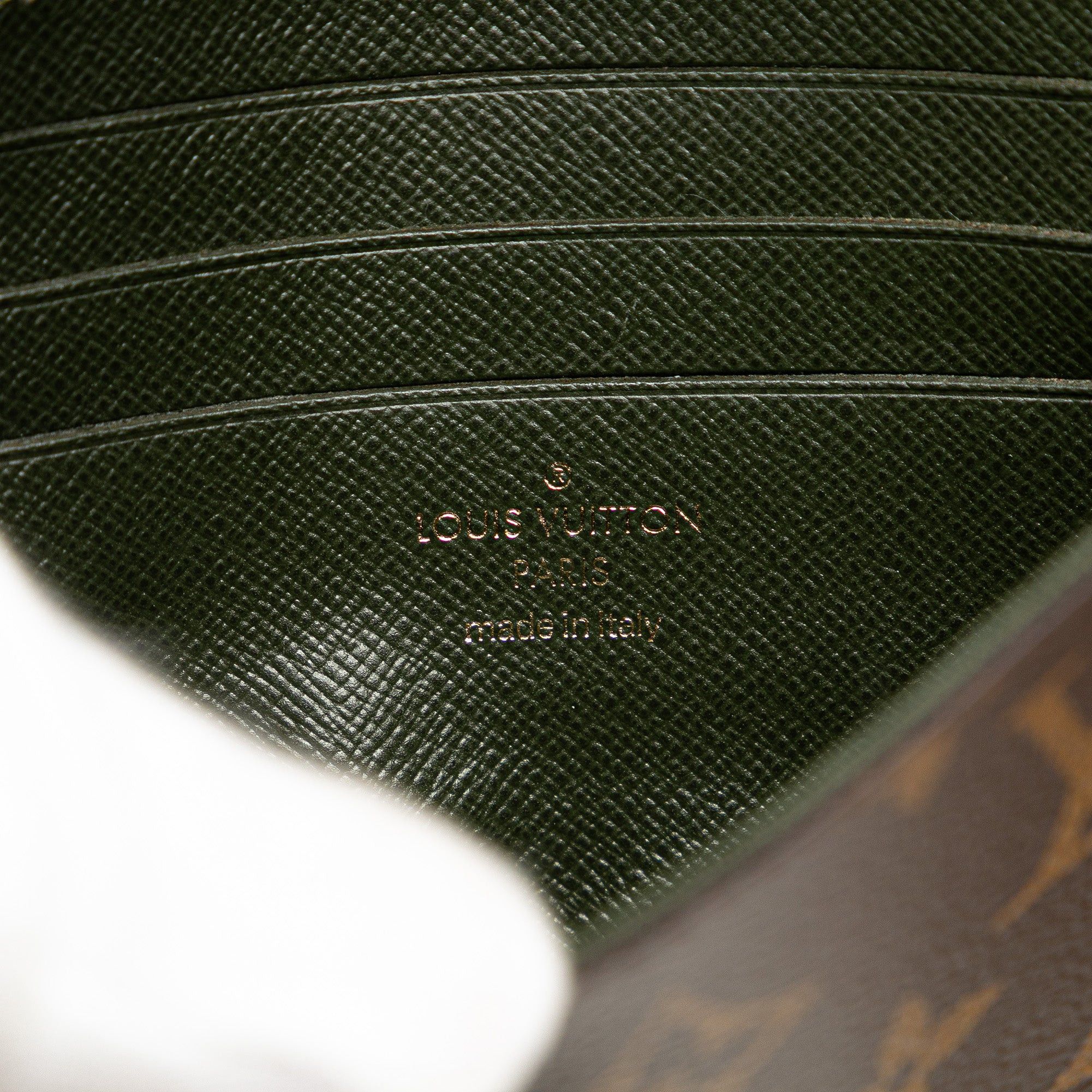 Louis Vuitton Monogram Felicie Strap And Go Size ONE SIZE - 5 Thumbnail