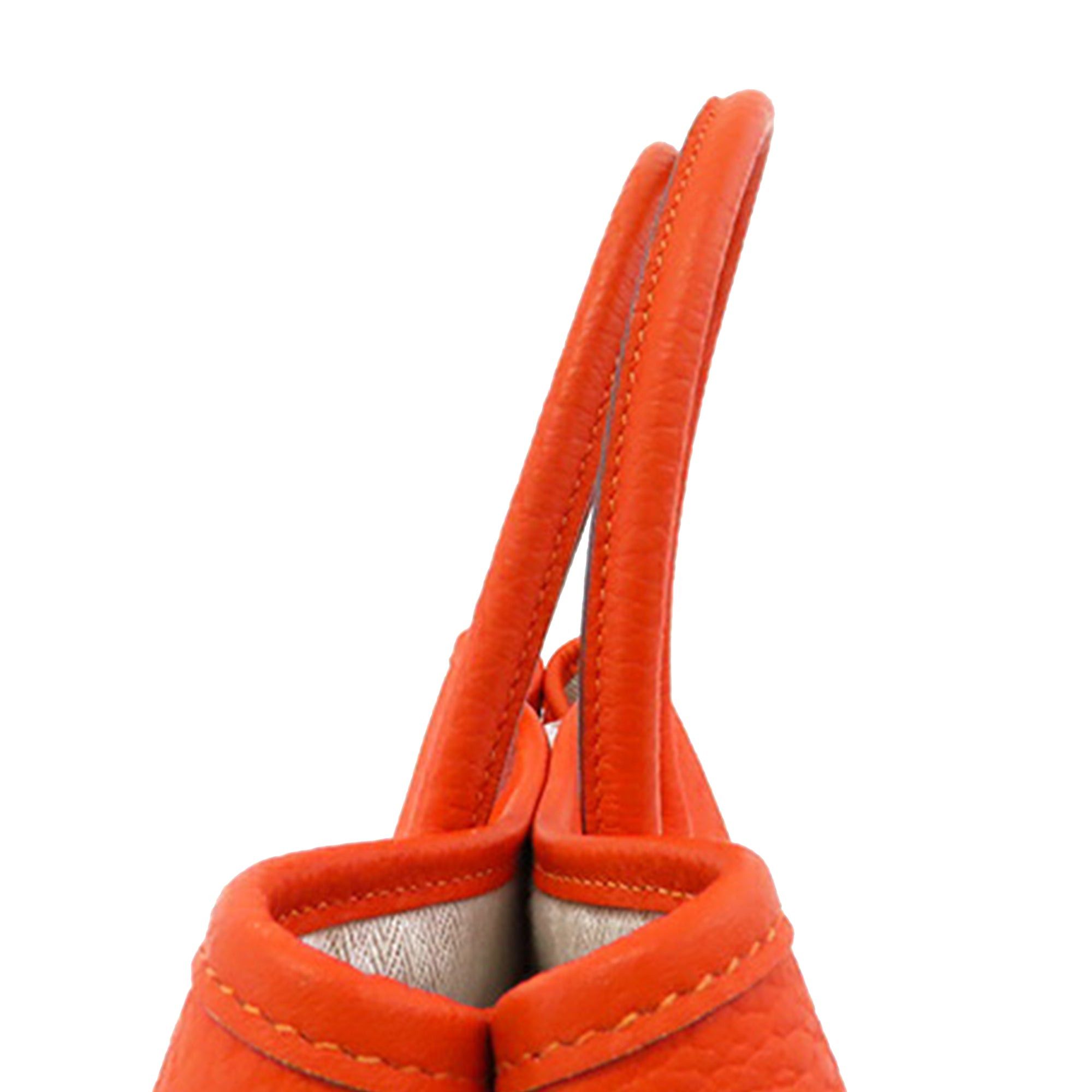 Hermes Negonda Garden Party 30 Size ONE SIZE - 13 Thumbnail
