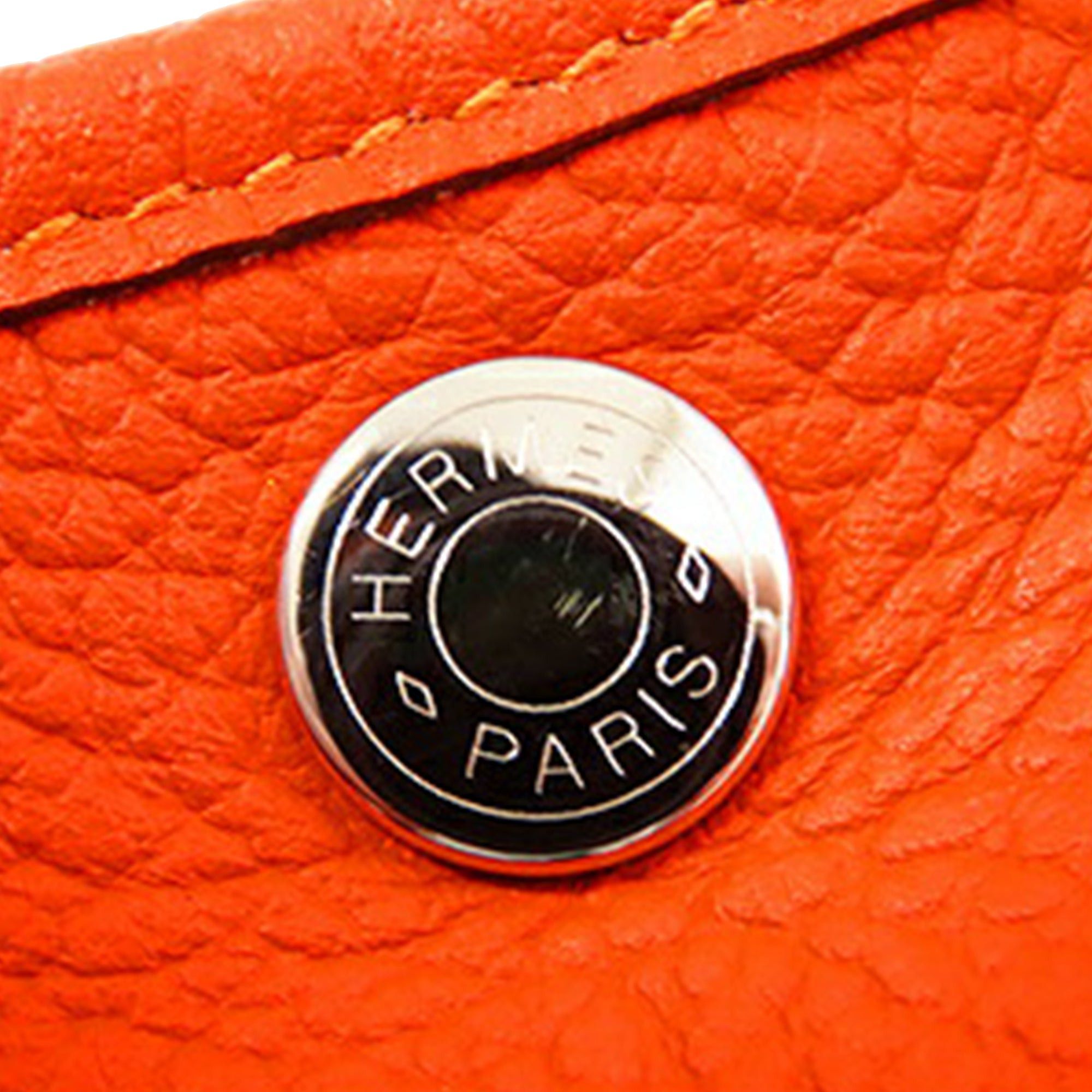 Hermes Negonda Garden Party 30 Size ONE SIZE - 7 Thumbnail
