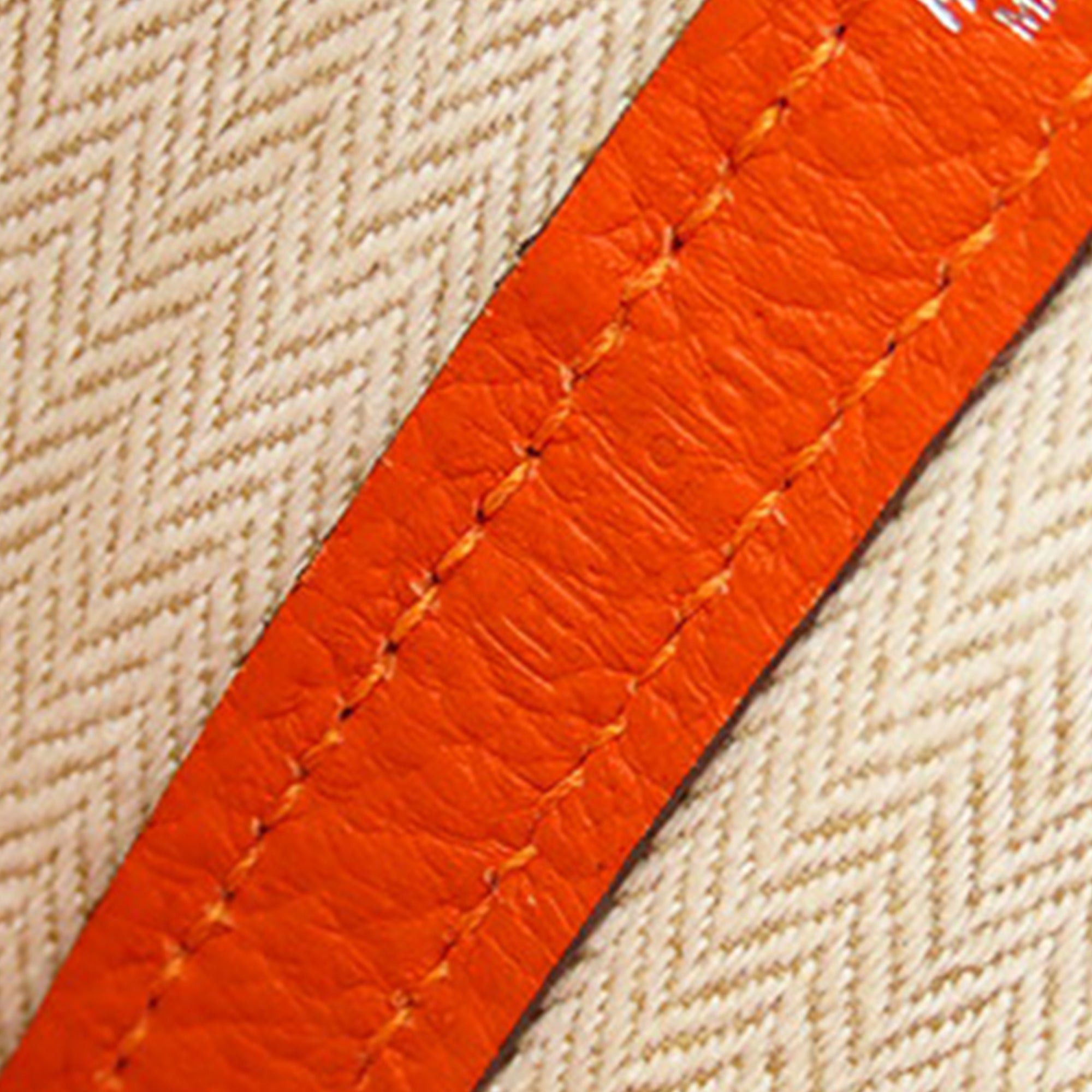 Hermes Negonda Garden Party 30 Size ONE SIZE - 6 Thumbnail