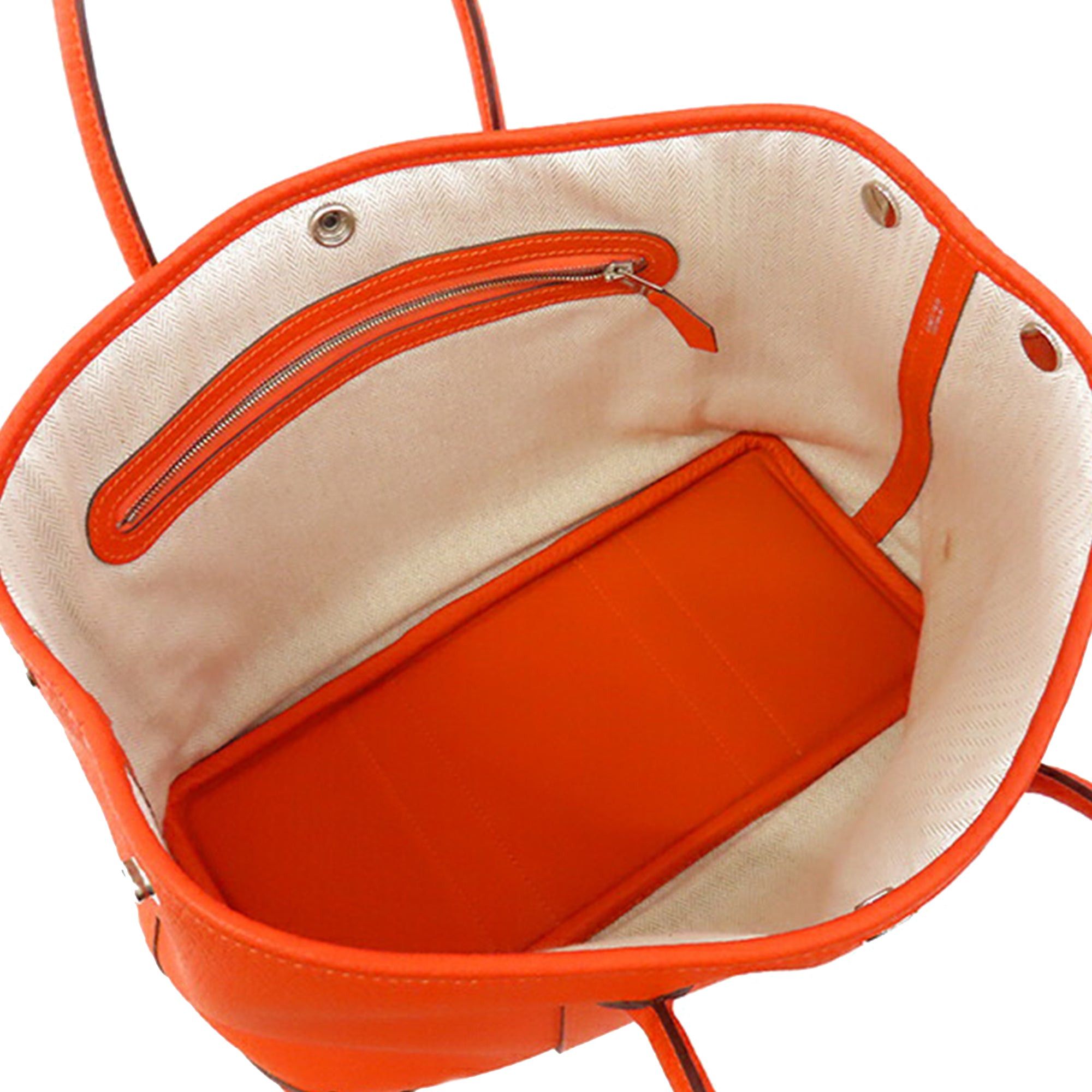 Hermes Negonda Garden Party 30 Size ONE SIZE - 4 Thumbnail