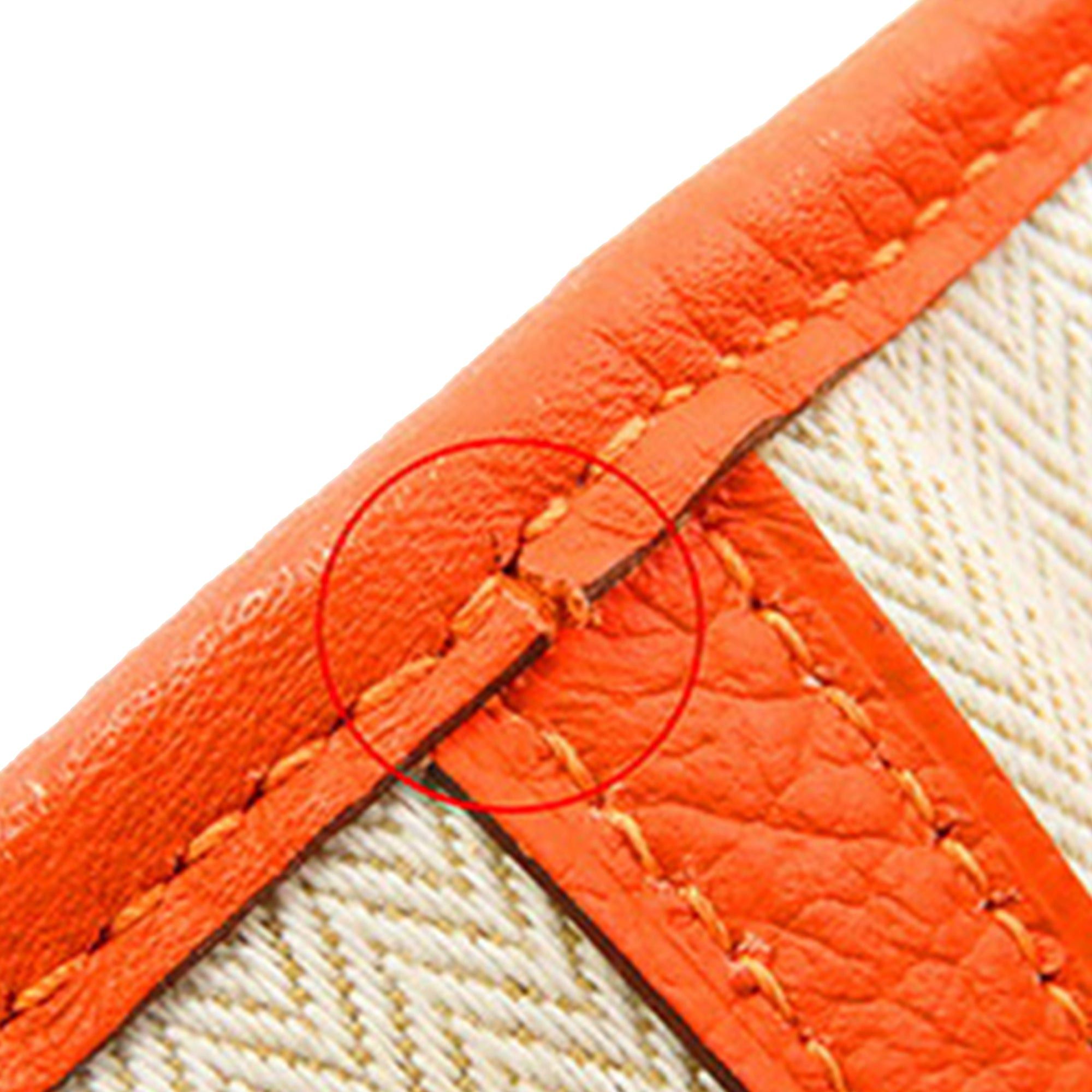 Hermes Negonda Garden Party 30 Size ONE SIZE - 8 Thumbnail