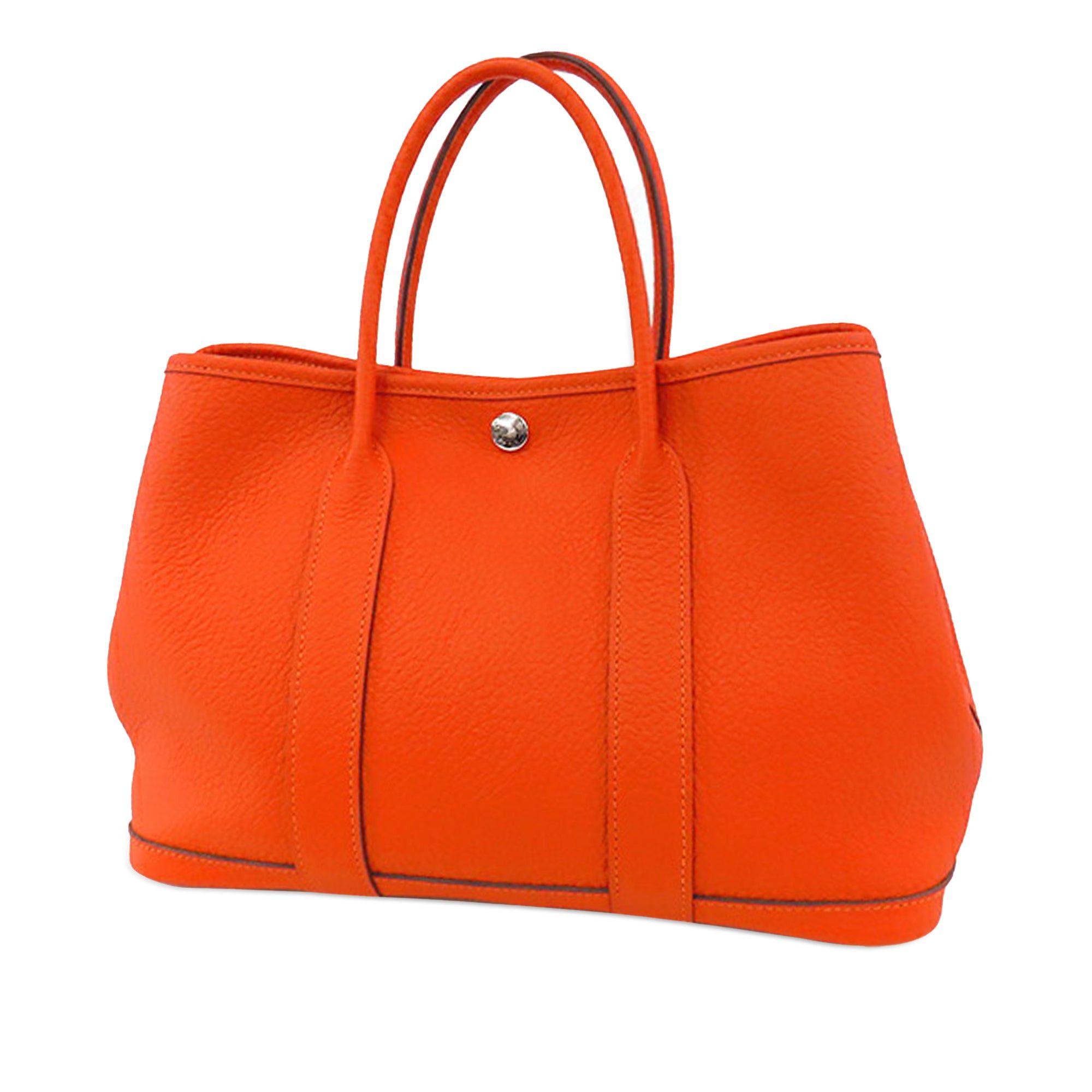 Hermes Negonda Garden Party 30 Size ONE SIZE - 2 Thumbnail