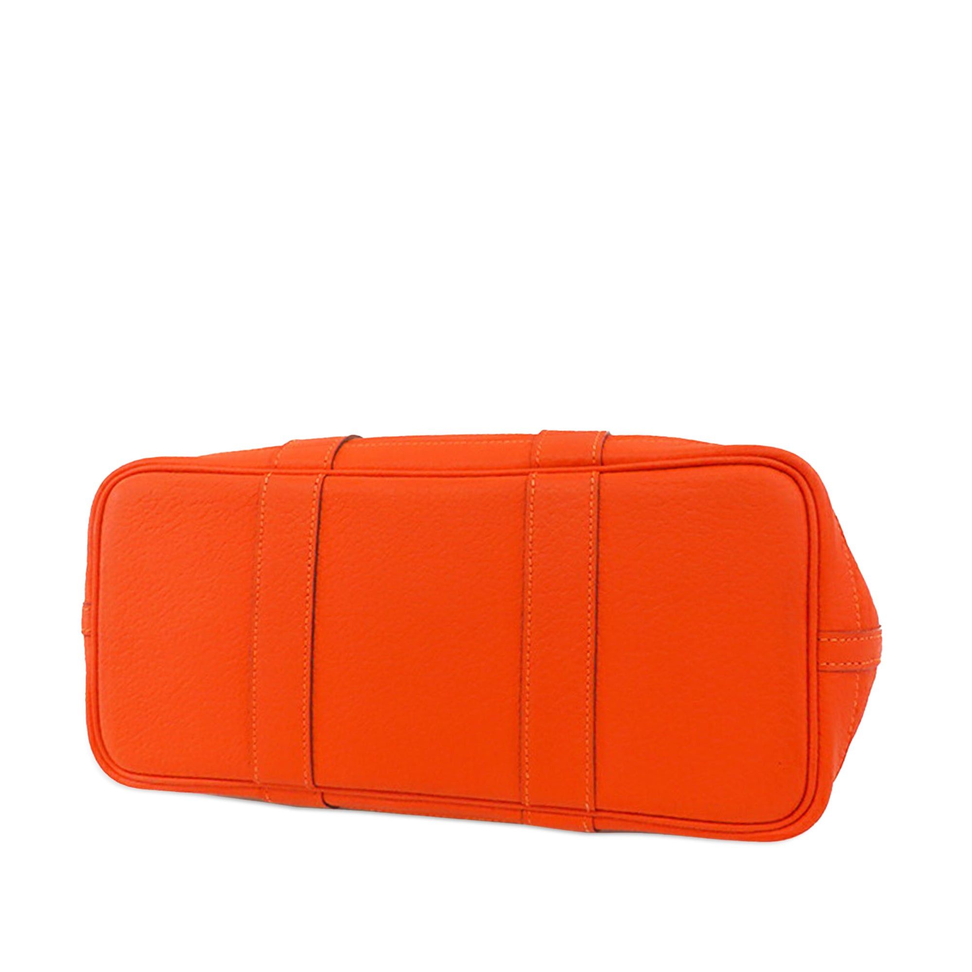Hermes Negonda Garden Party 30 Size ONE SIZE - 3 Thumbnail