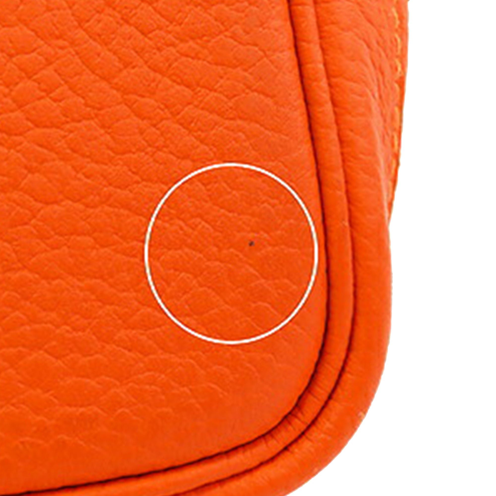 Hermes Negonda Garden Party 30 Size ONE SIZE - 10 Thumbnail