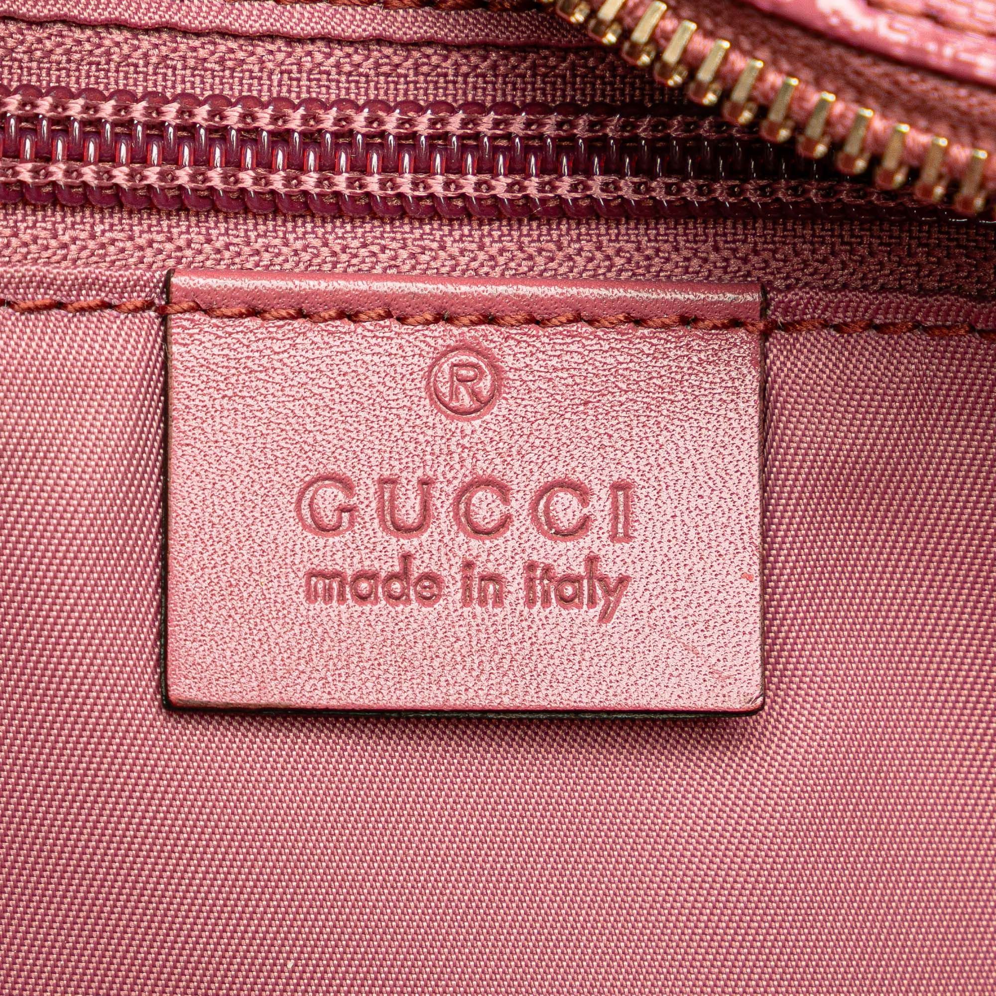 Gucci Small GG Imprime Joy Tote Size ONE SIZE - 5 Thumbnail