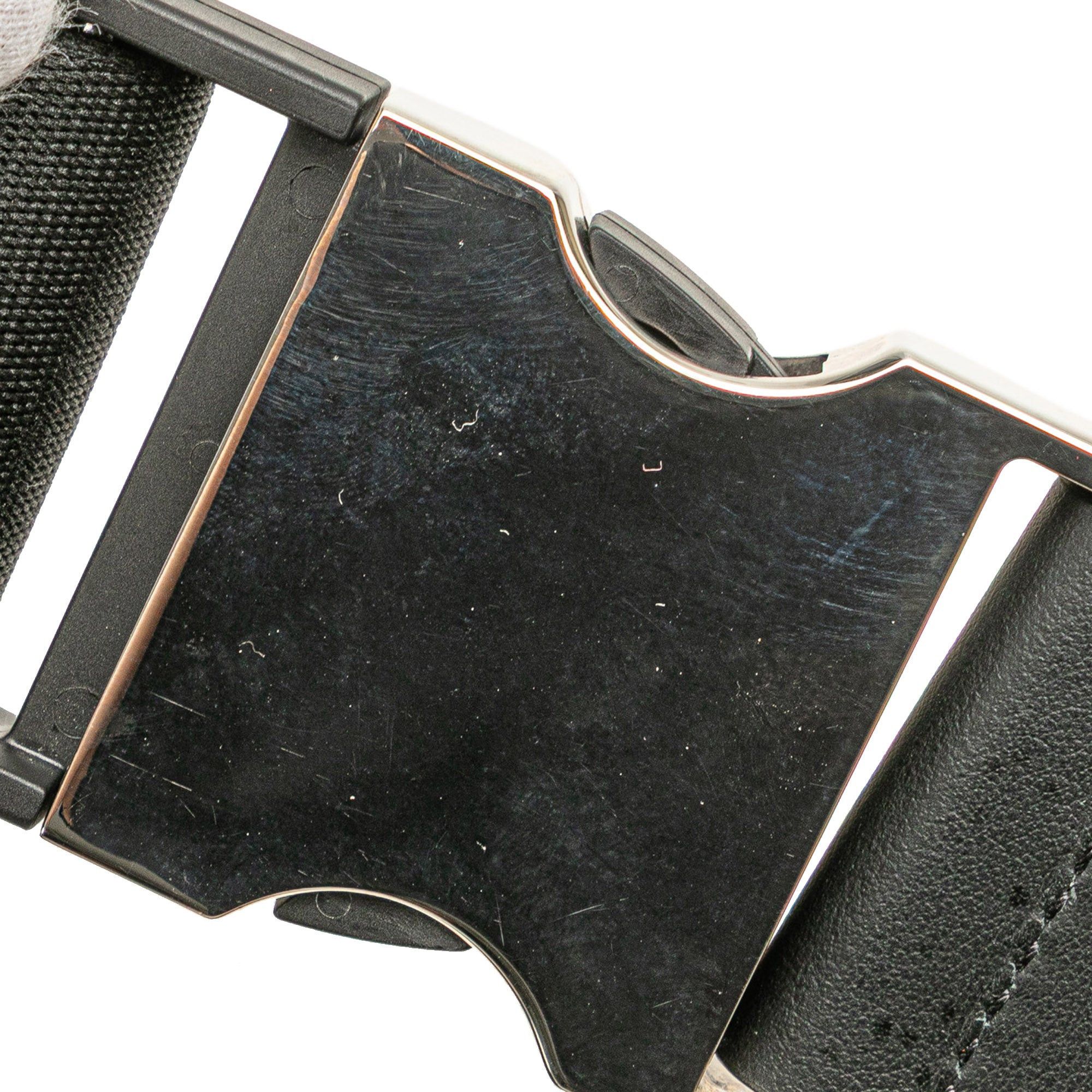 FF Embossed Leather 1974 Crossbody