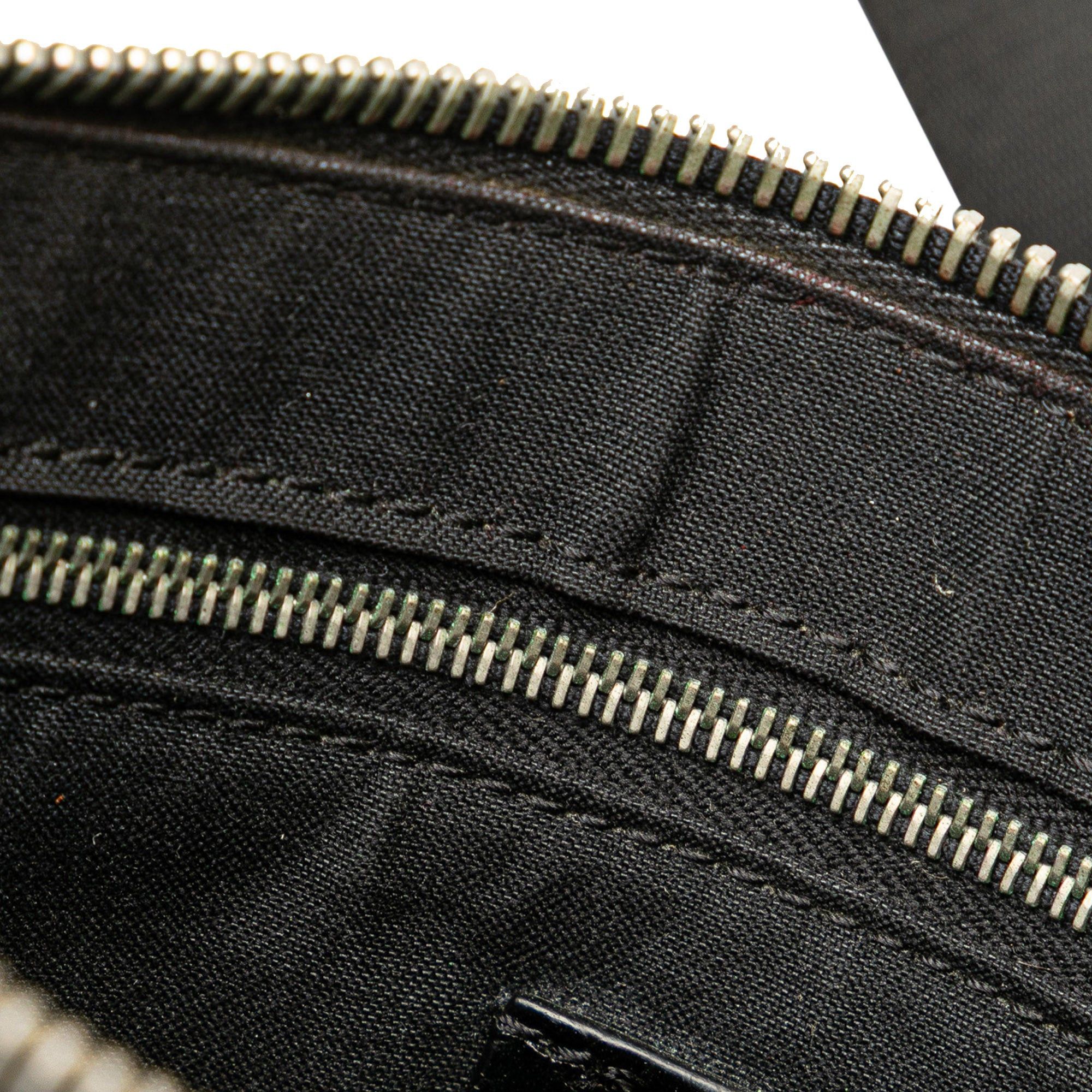 FF Embossed Leather 1974 Crossbody
