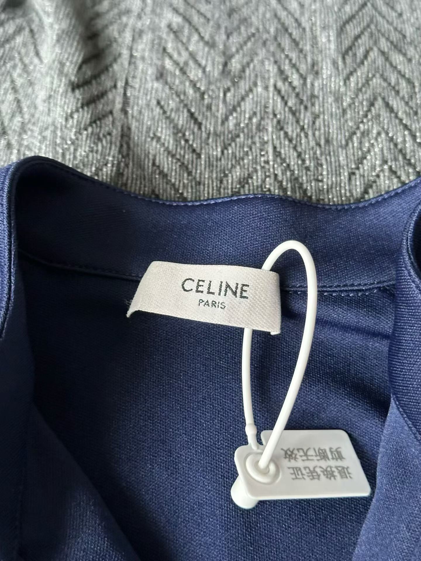 Celine Celine Women's Jacket Size XS / US 0-2 / IT 36-38 - 4 Thumbnail