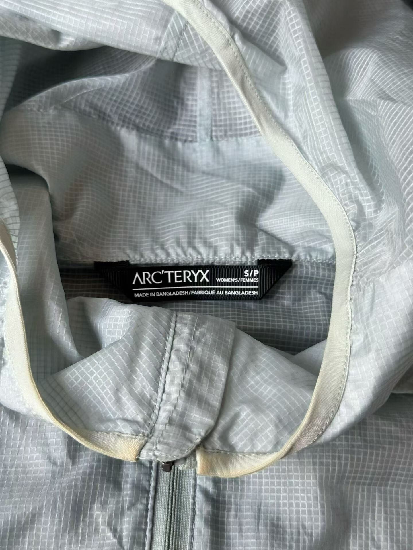 Arc'teryx Arcteryx Lightweight Jacket Size US S / EU 44-46 / 1 - 3 Thumbnail