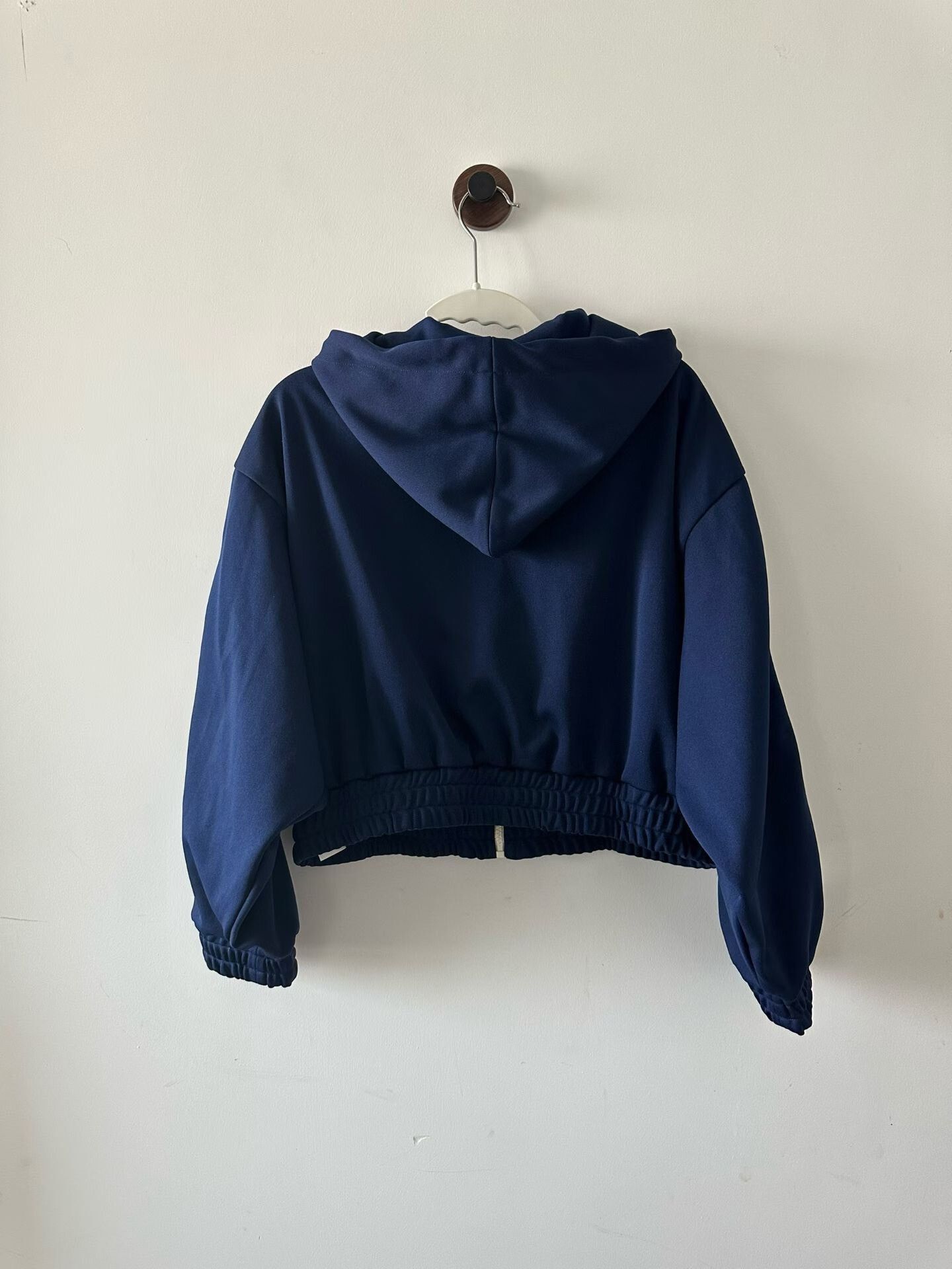 Celine Celine Hooded Short Jacket Size M / US 6-8 / IT 42-44 - 2 Thumbnail